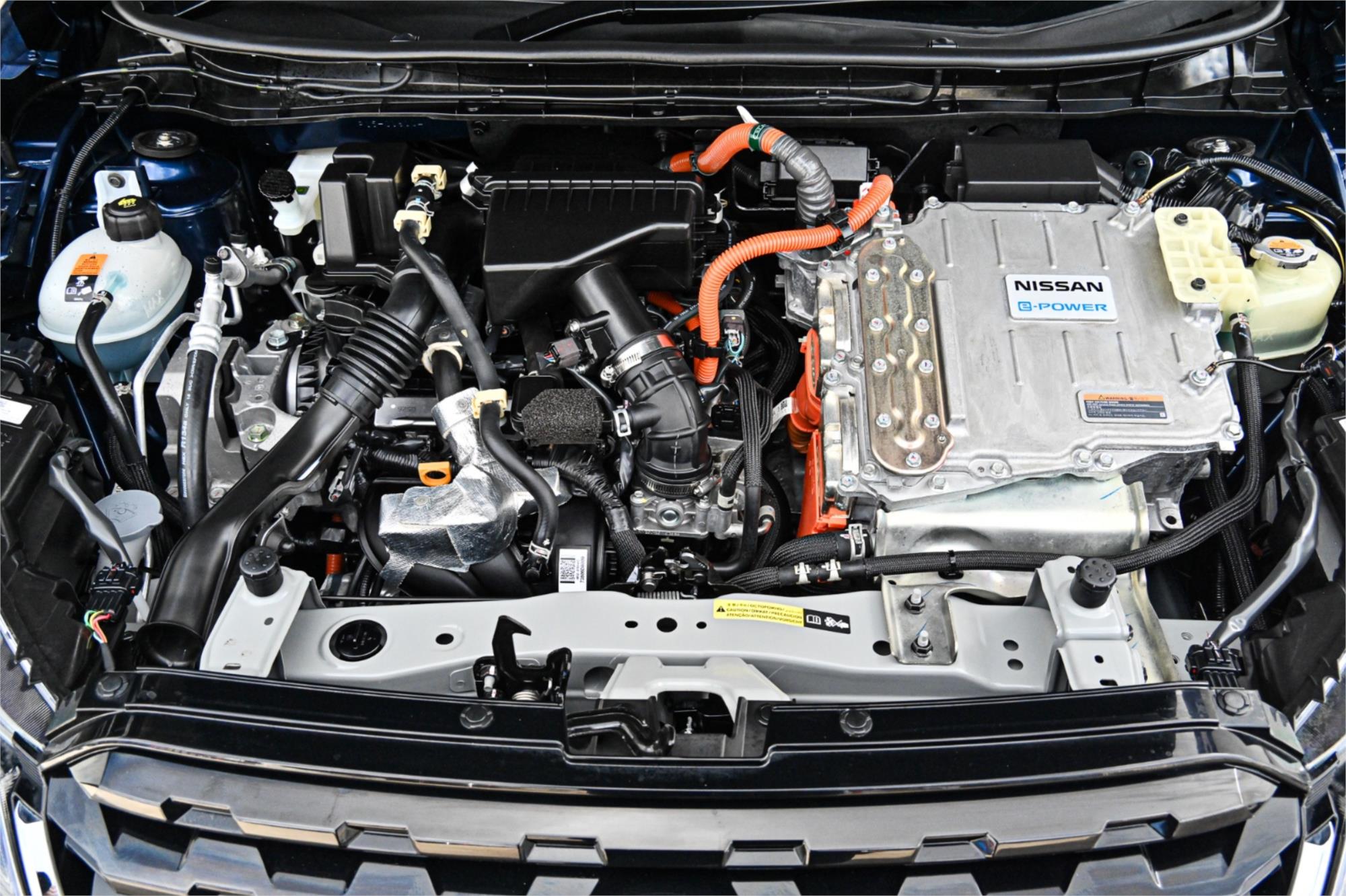 2020 NISSAN KICKS P15 X CONTINUOUS VARIABLE