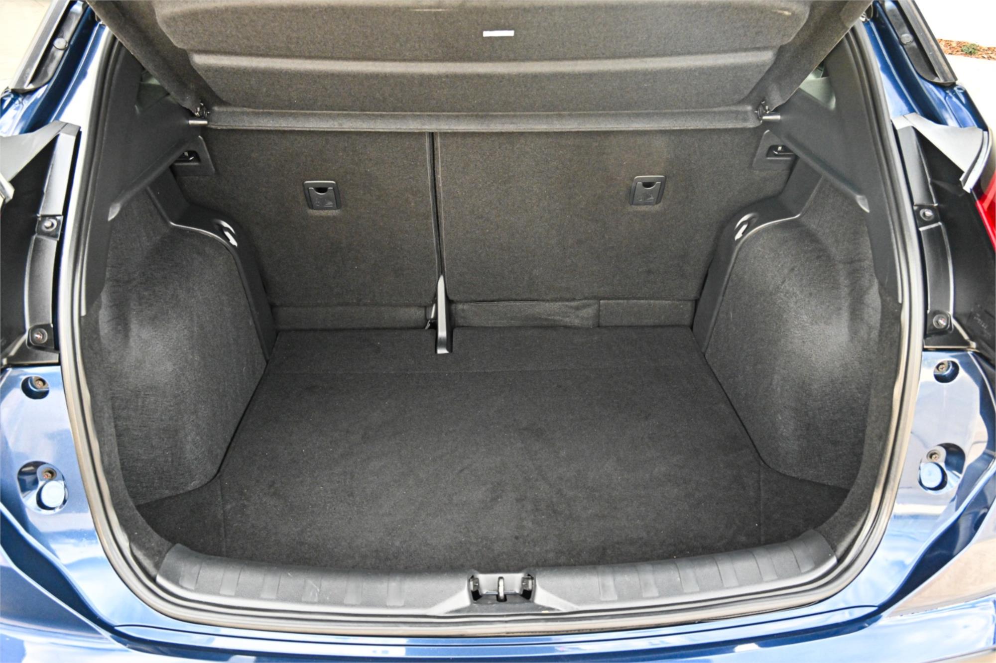 2020 NISSAN KICKS P15 X CONTINUOUS VARIABLE