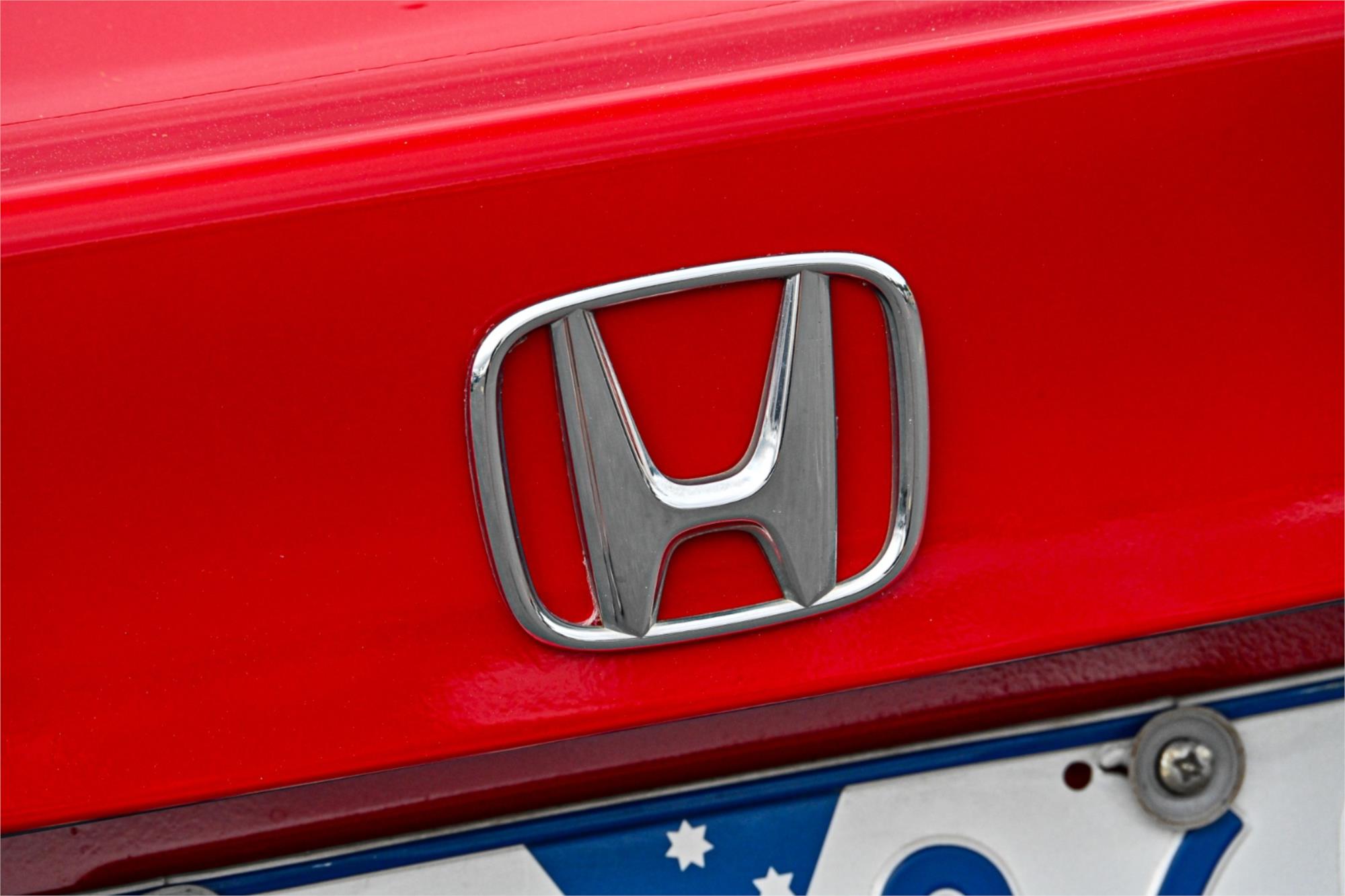 2008 HONDA ACCORD MY06 UPGRADE EURO LUXURY 5 SP SEQUENTIAL AUTO 4D SEDAN