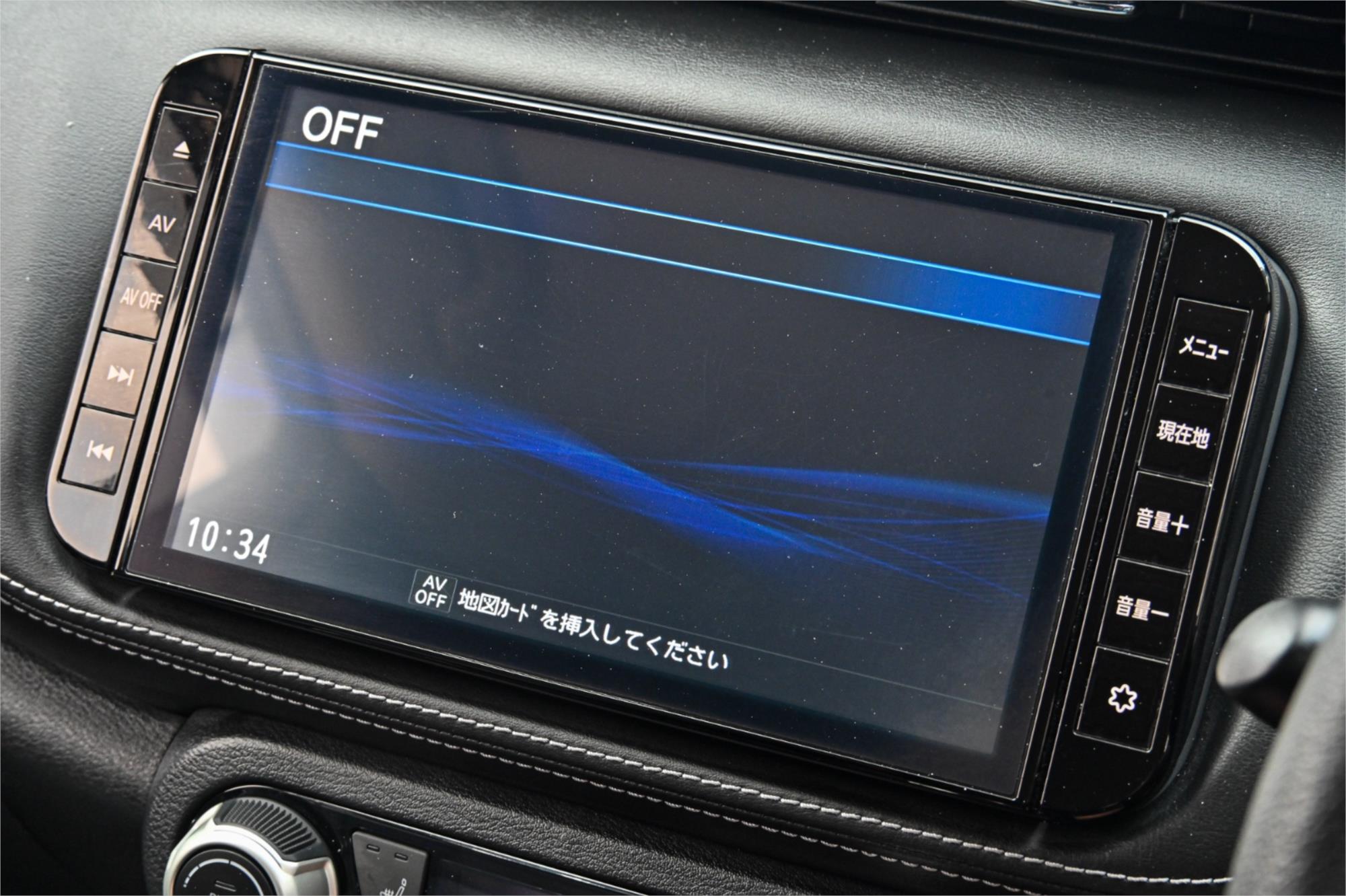 2020 NISSAN KICKS P15 X CONTINUOUS VARIABLE