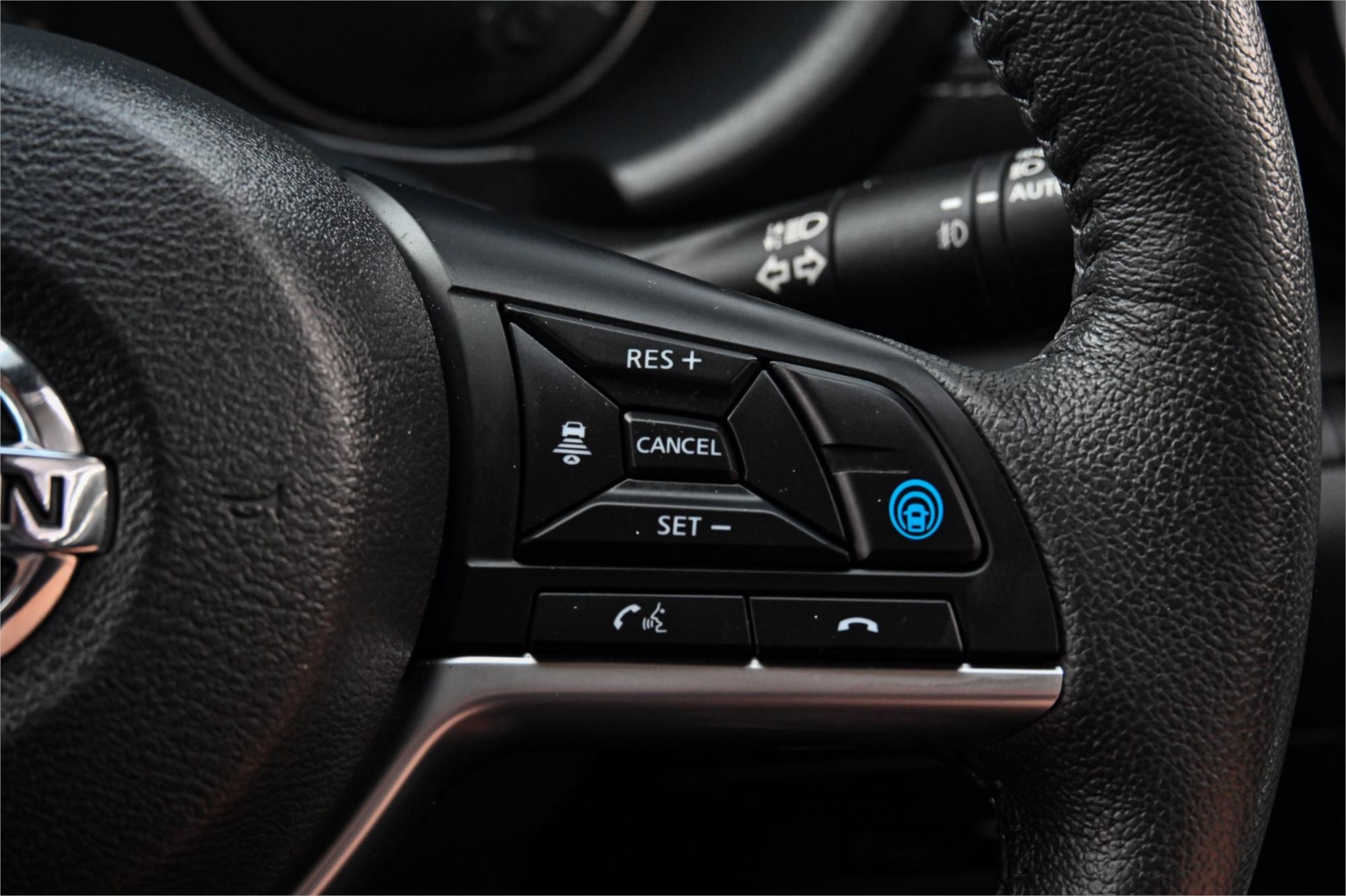 2020 NISSAN KICKS P15 X CONTINUOUS VARIABLE