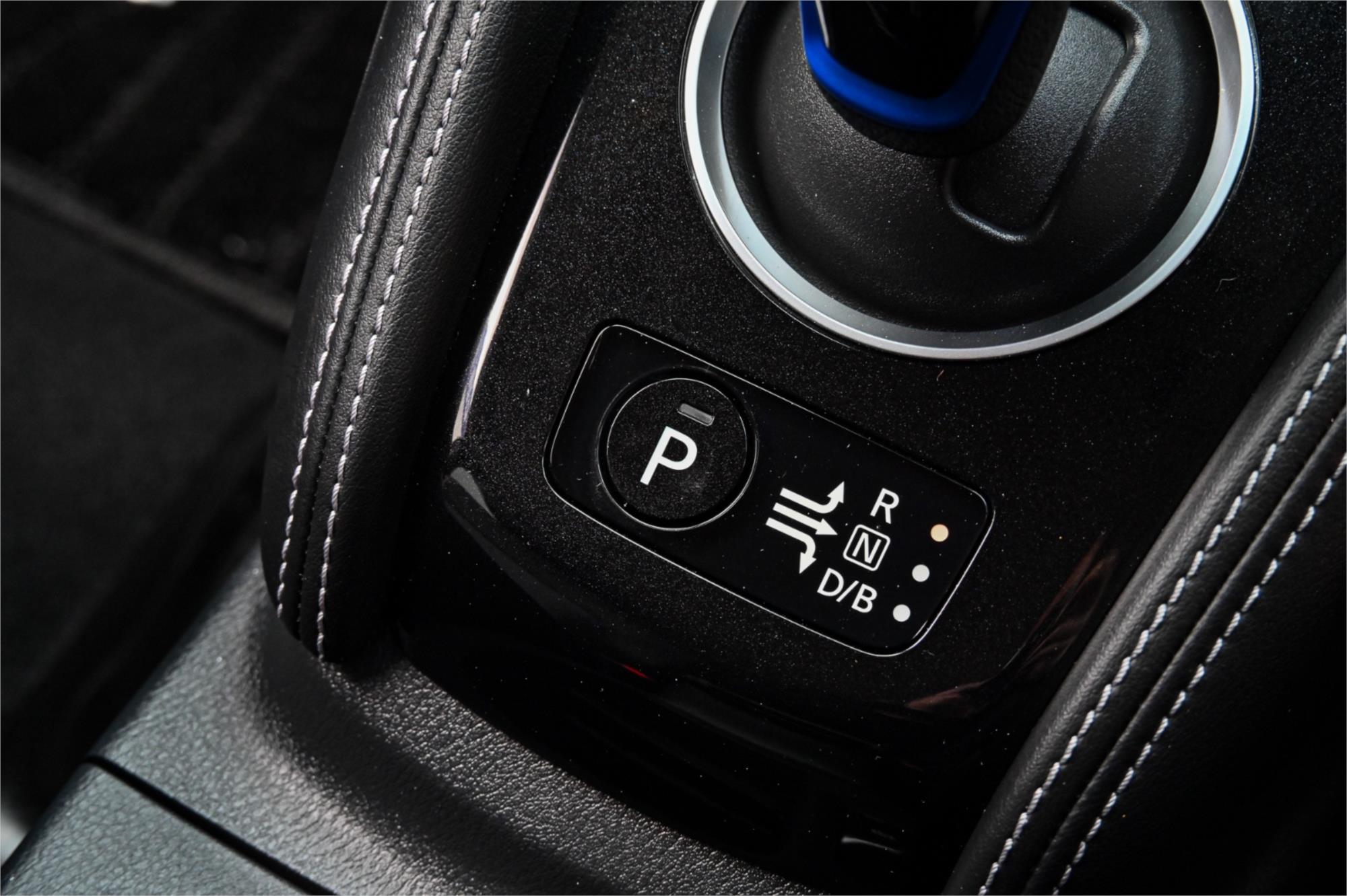 2020 NISSAN KICKS P15 X CONTINUOUS VARIABLE