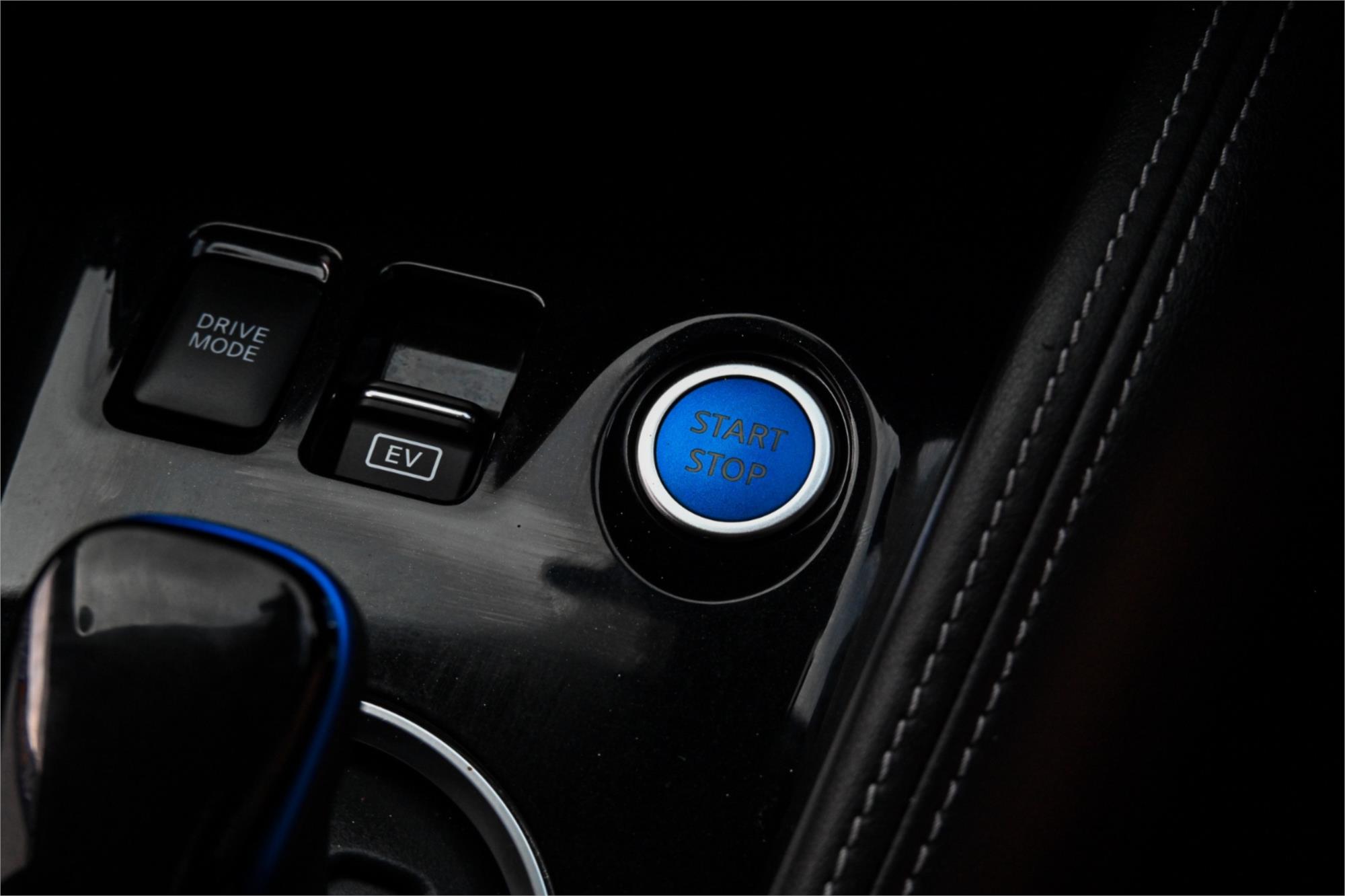 2020 NISSAN KICKS P15 X CONTINUOUS VARIABLE