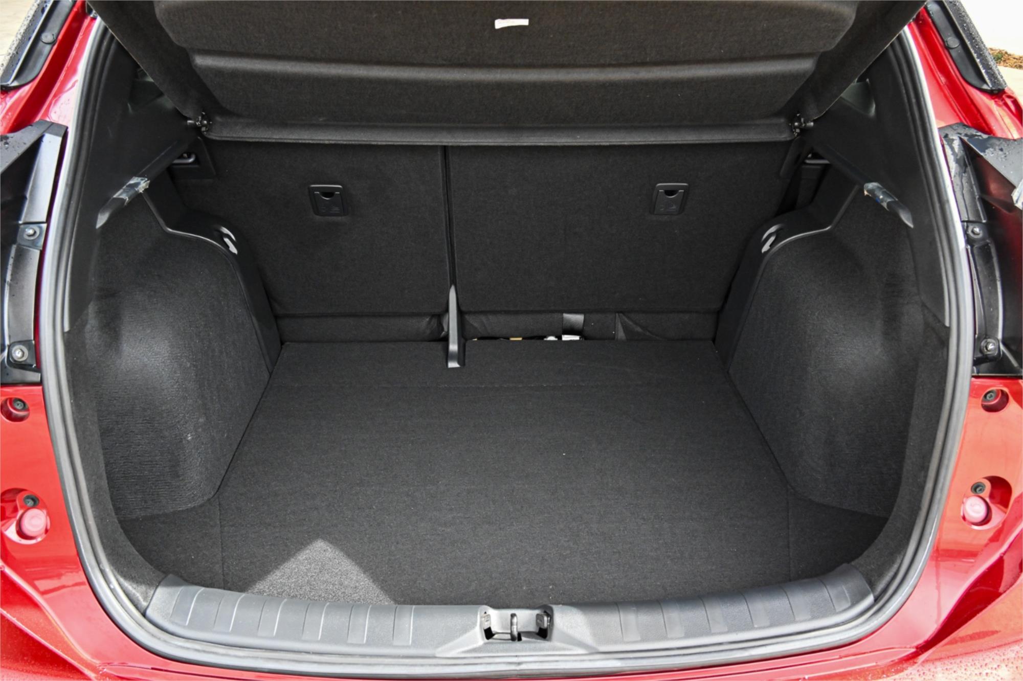 2020 NISSAN KICKS P15 X CONTINUOUS VARIABLE