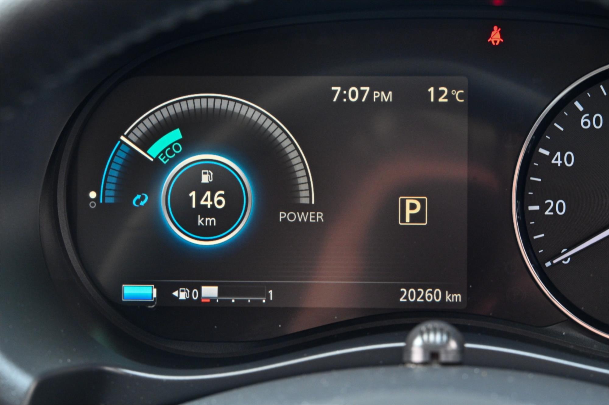 2020 NISSAN KICKS P15 X CONTINUOUS VARIABLE