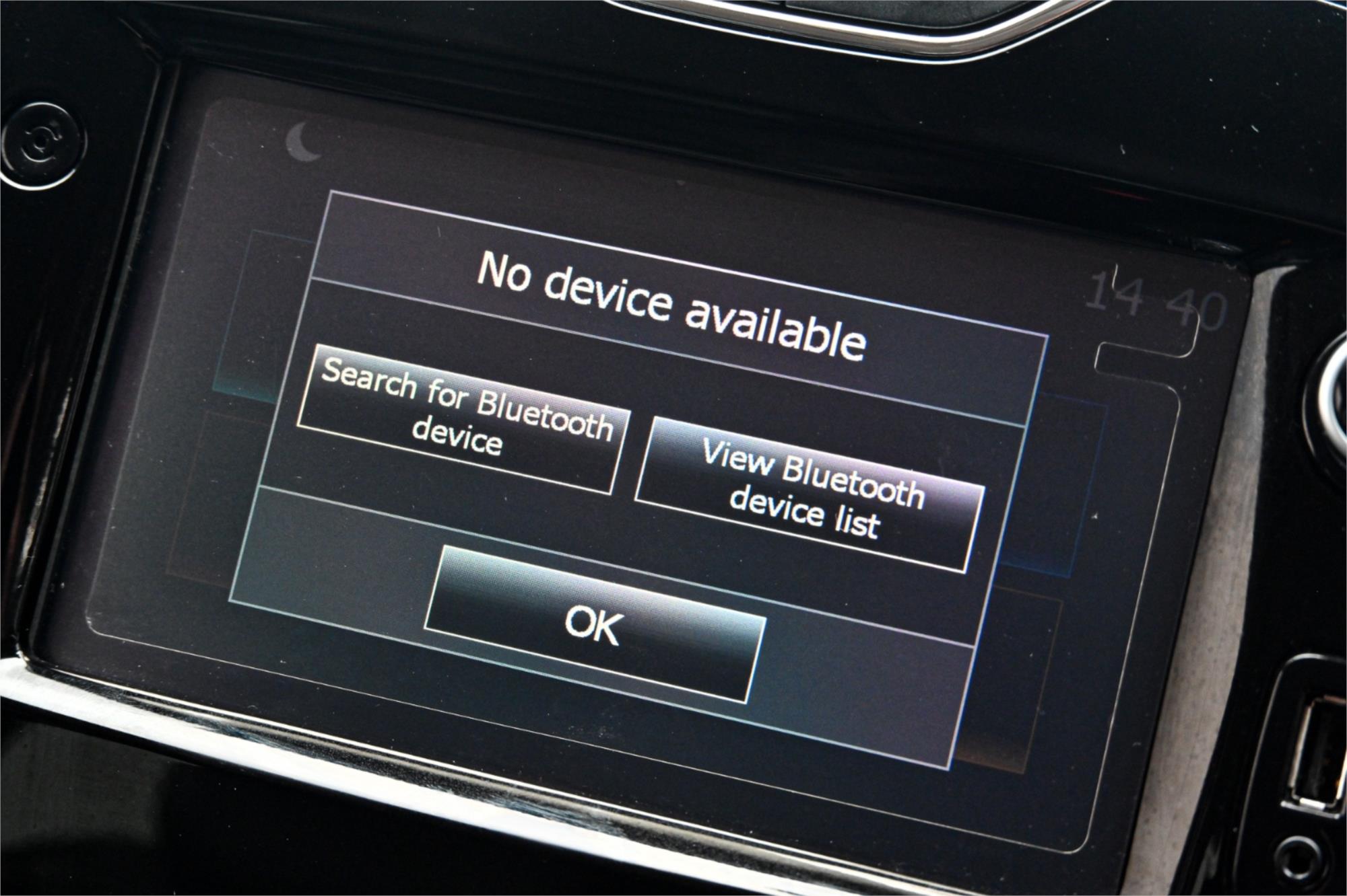 2014 RENAULT CLIO IV B98 EXPRESSION AUTOMATIC HATCHBACK