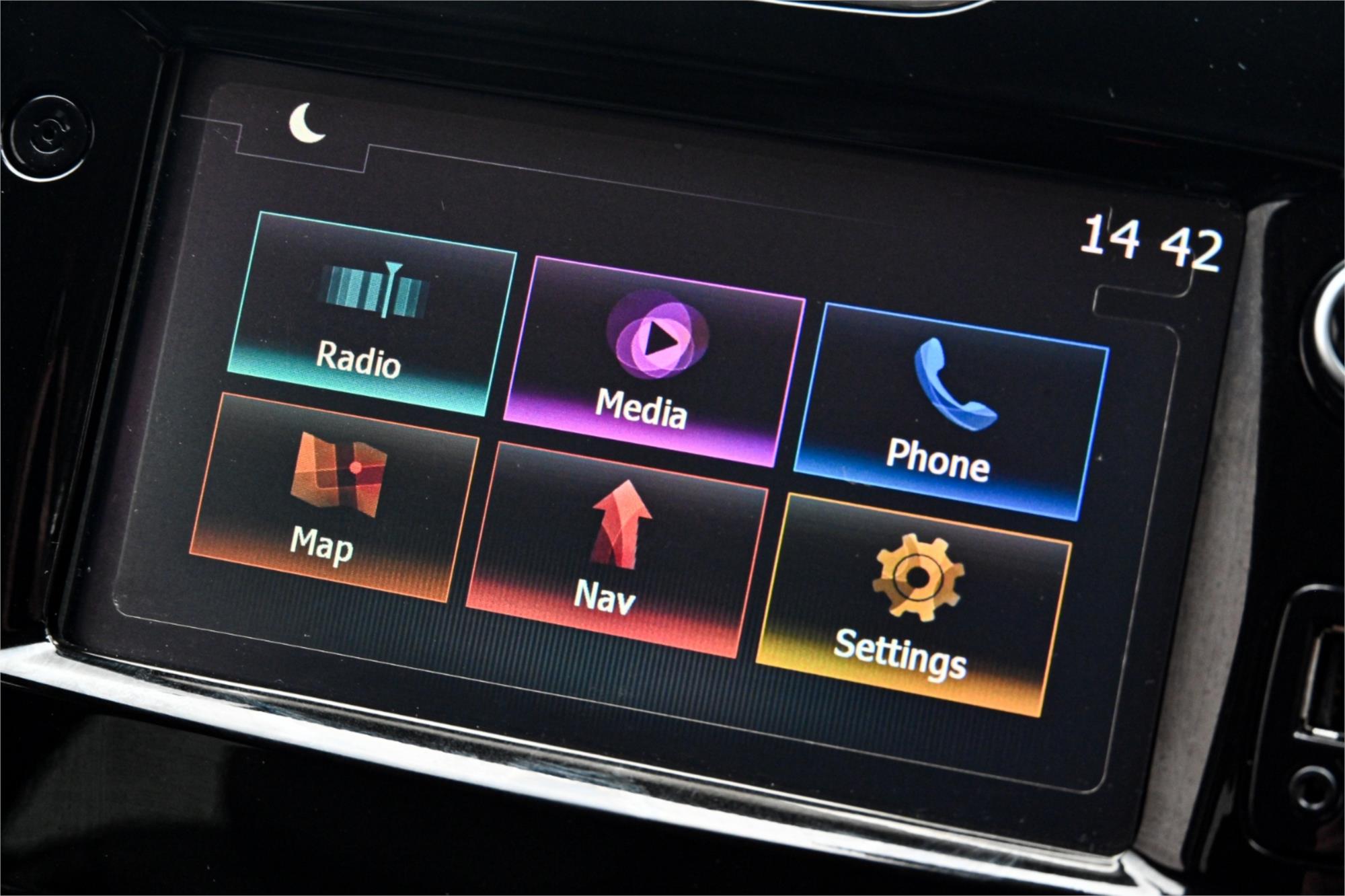 2014 RENAULT CLIO IV B98 EXPRESSION AUTOMATIC HATCHBACK