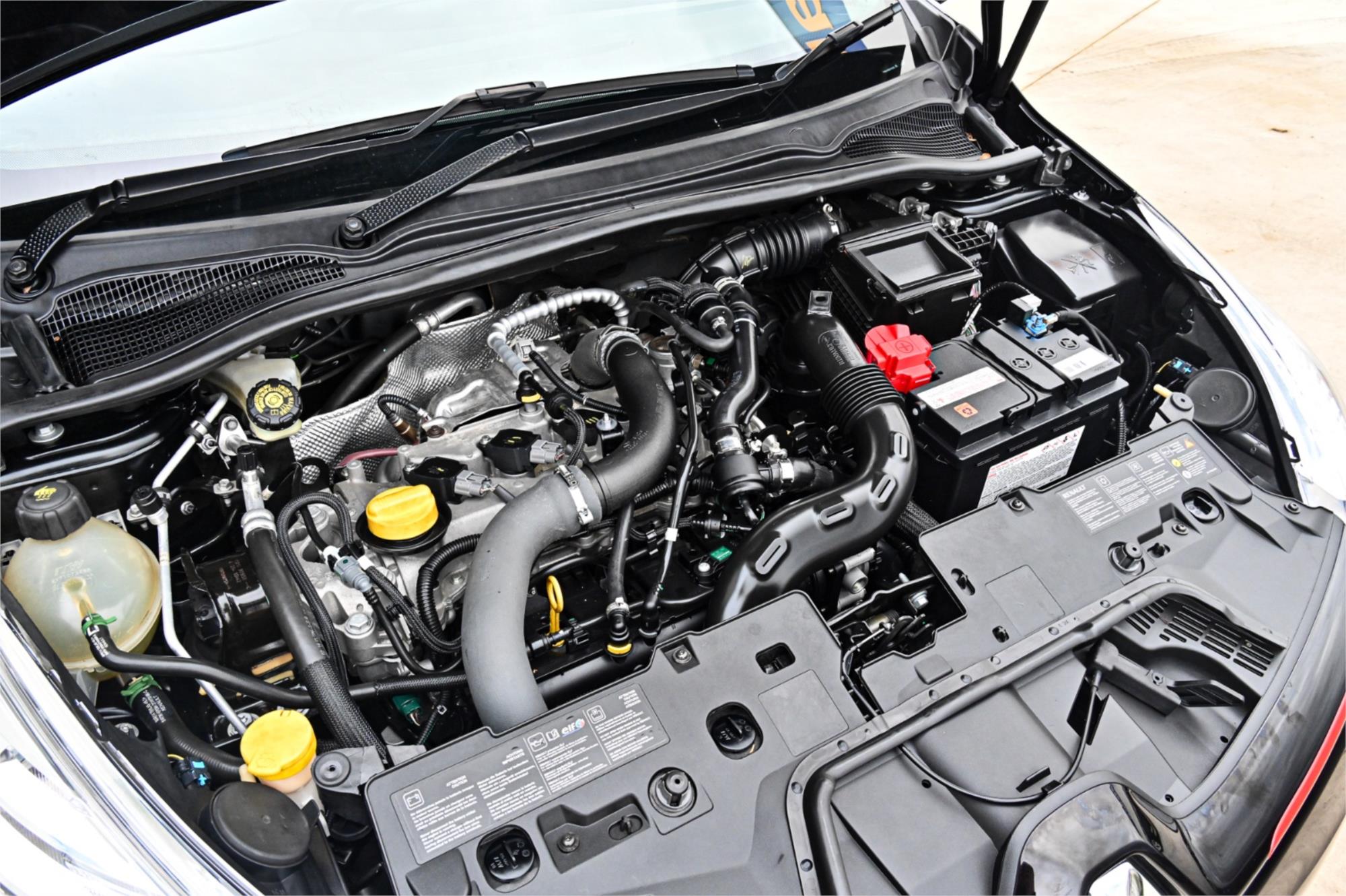 2014 RENAULT CLIO IV B98 EXPRESSION AUTOMATIC HATCHBACK