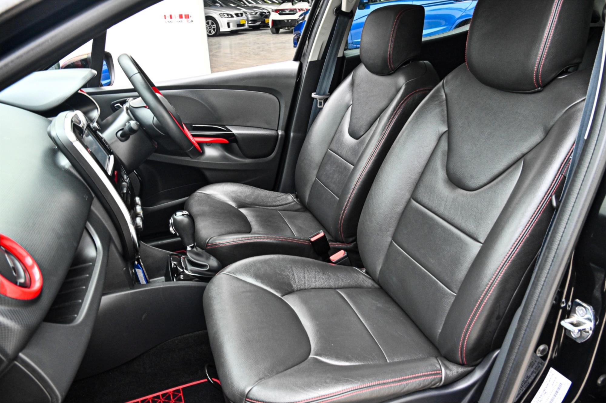 2014 RENAULT CLIO IV B98 EXPRESSION AUTOMATIC HATCHBACK