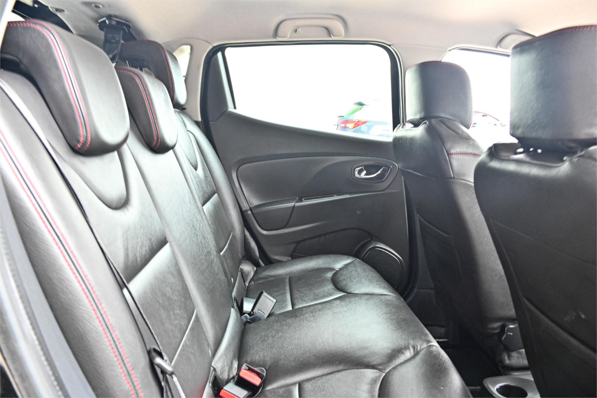 2014 RENAULT CLIO IV B98 EXPRESSION AUTOMATIC HATCHBACK