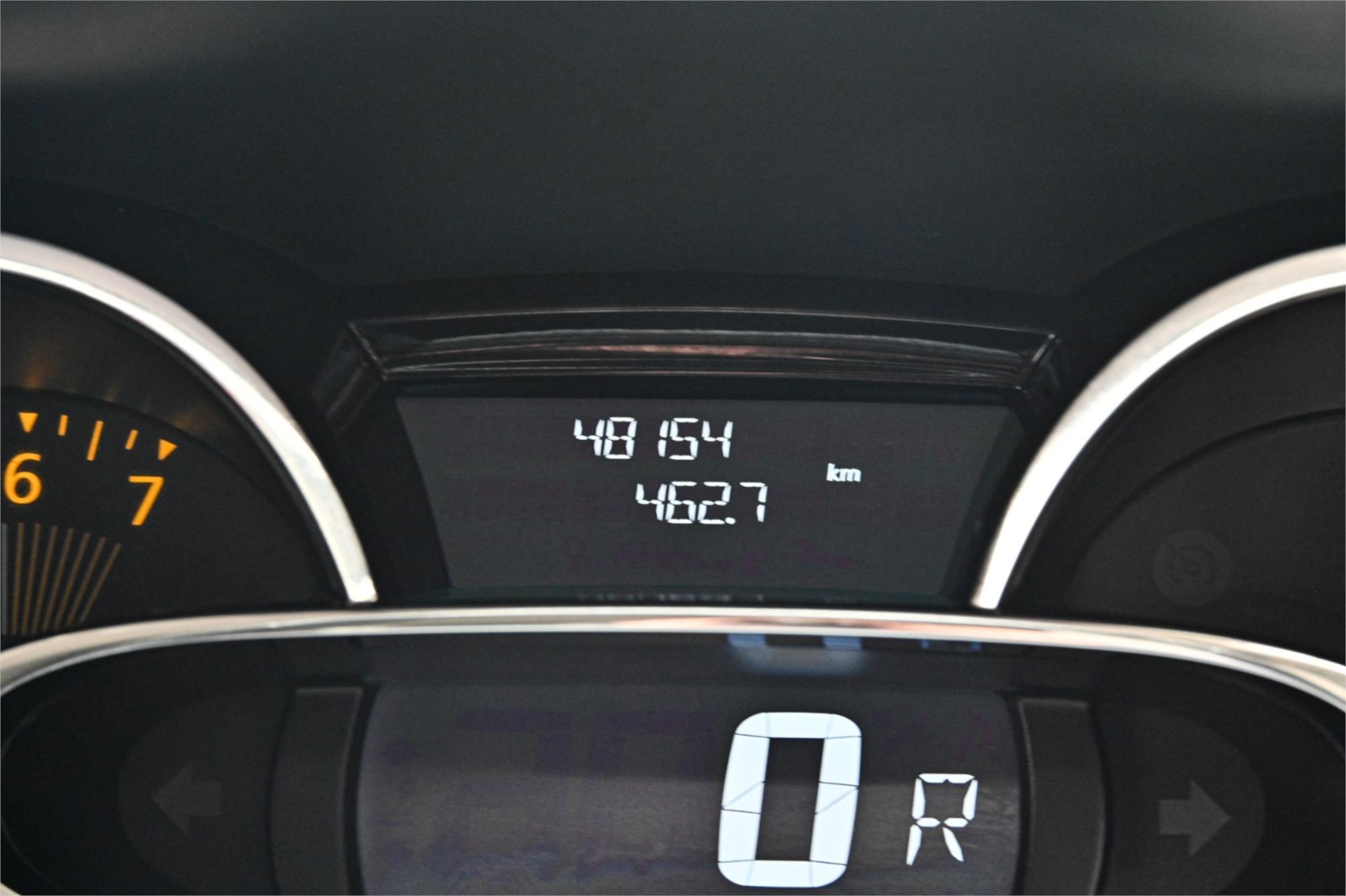 2014 RENAULT CLIO IV B98 EXPRESSION AUTOMATIC HATCHBACK