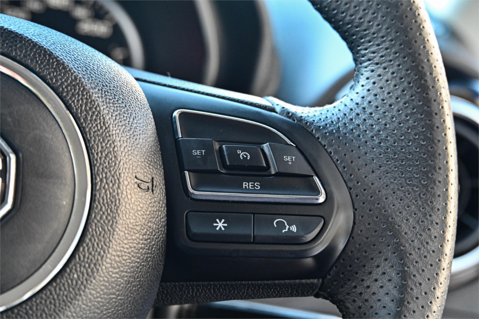 2019 MG MG3 SZP1 EXCITE AUTOMATIC HATCHBACK