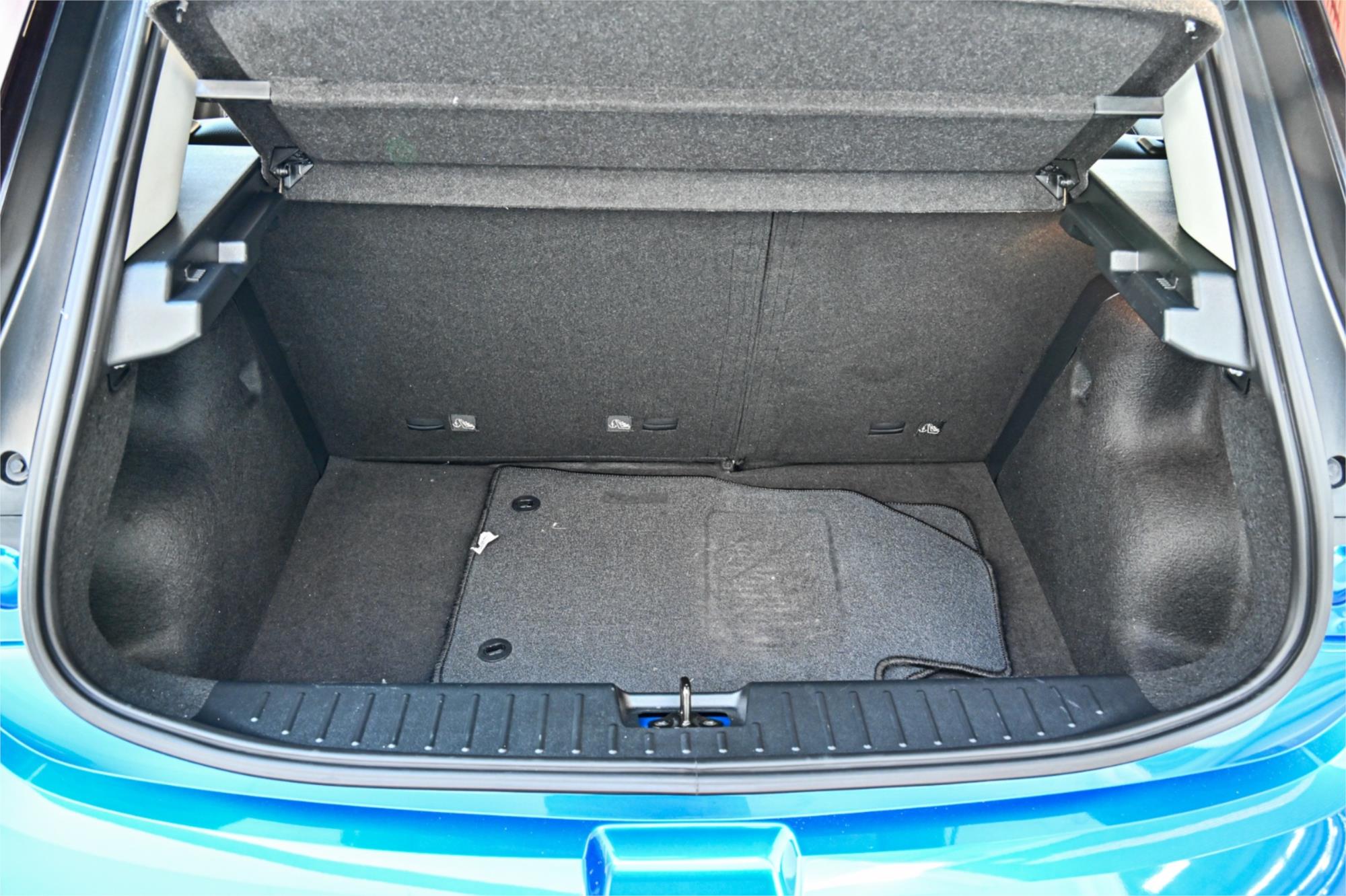 2019 MG MG3 SZP1 EXCITE AUTOMATIC HATCHBACK