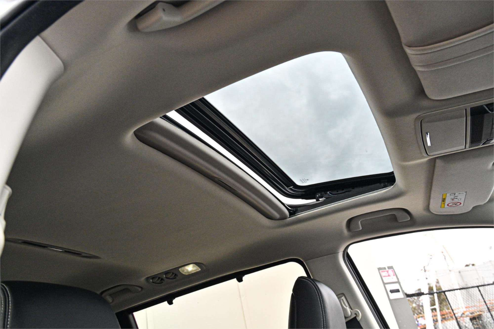 2016 HONDA ODYSSEY RC MY16 VTi-L CONTINUOUS VARIABLE 4D WAGON
