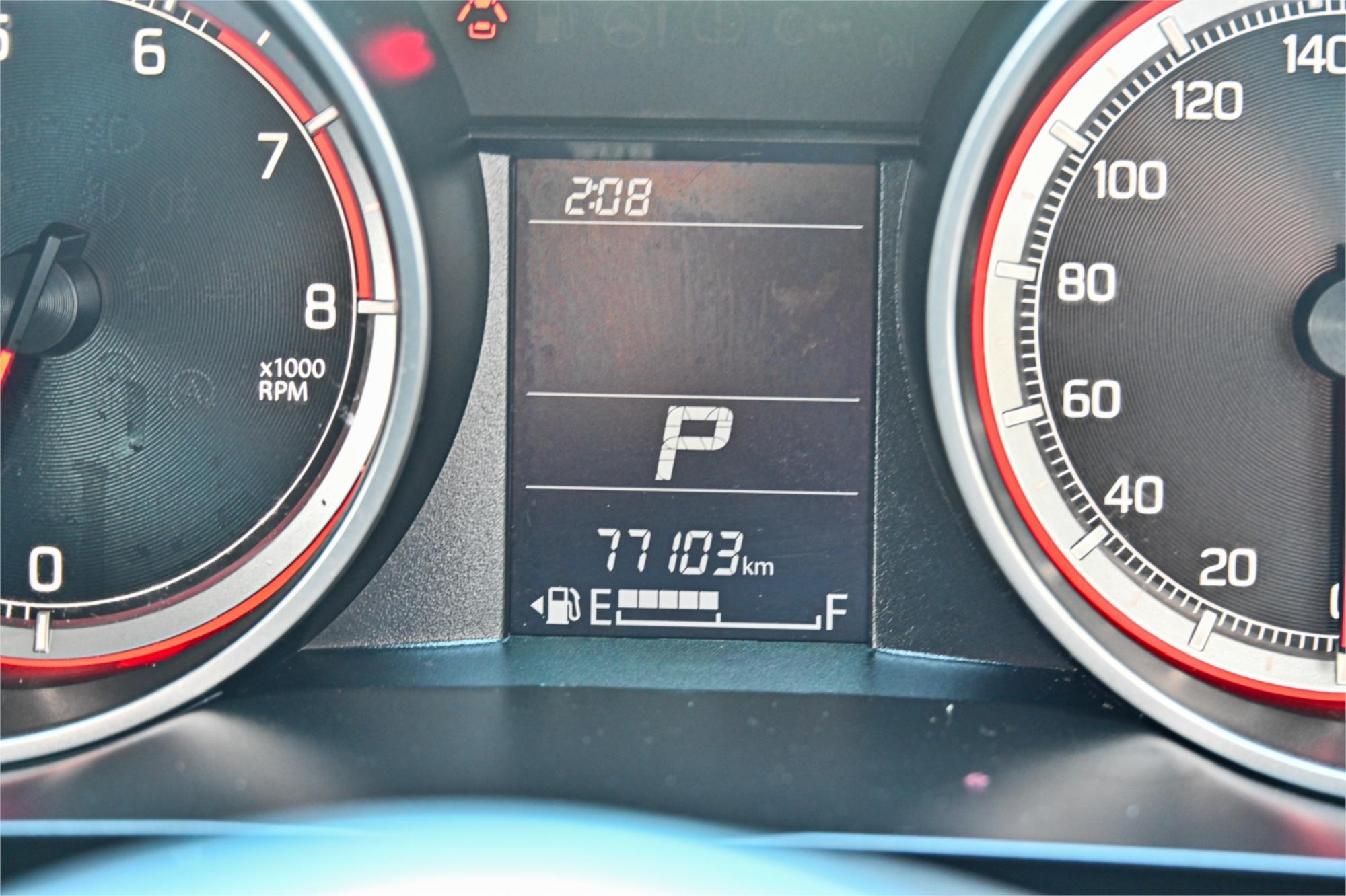 2017 SUZUKI SWIFT AZ GL PLUS (QLD) CONTINUOUS VARIABLE 5D HATCHBACK