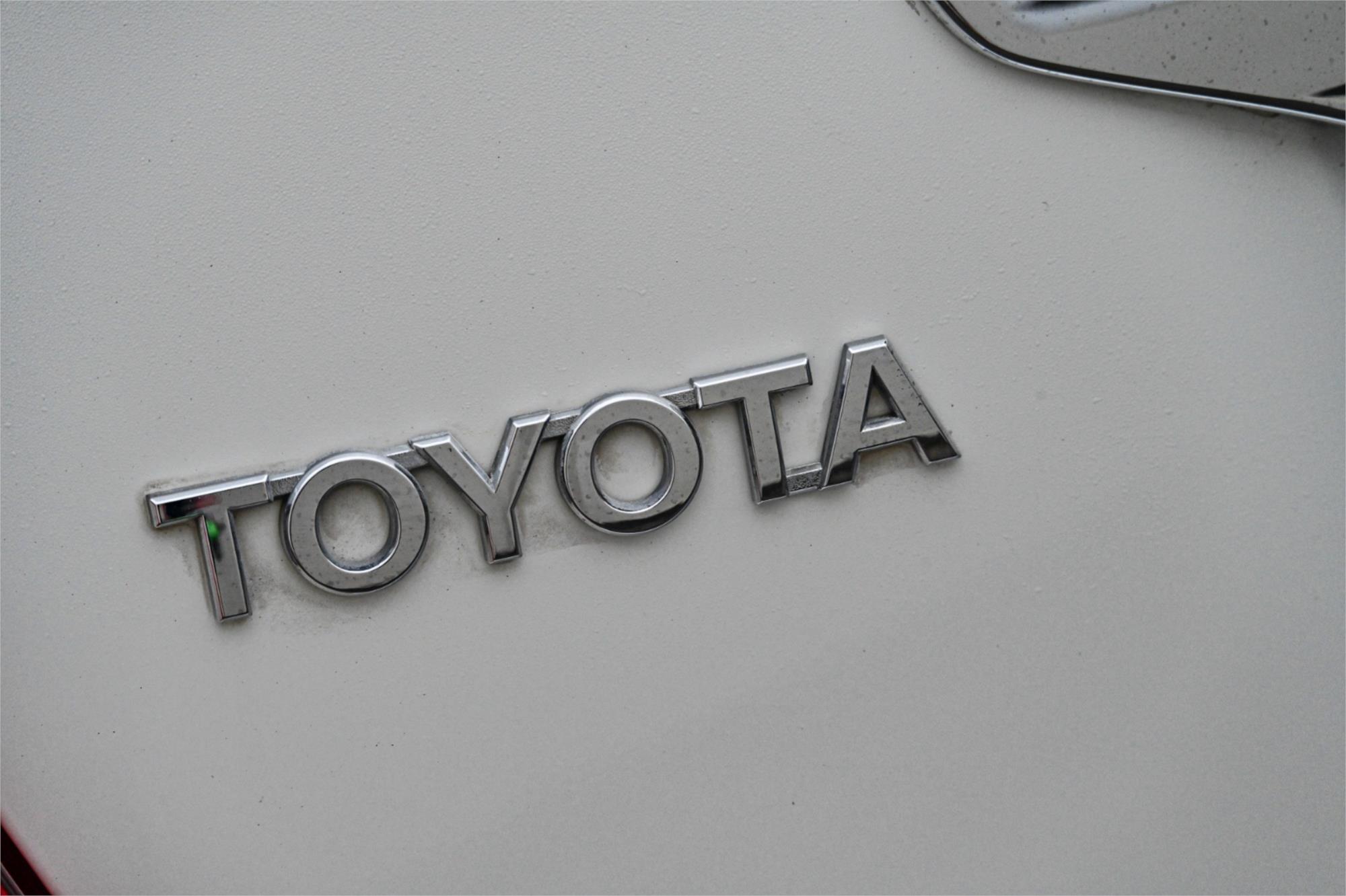 2012 TOYOTA YARIS NCP130R YR 4 SP AUTOMATIC 3D HATCHBACK