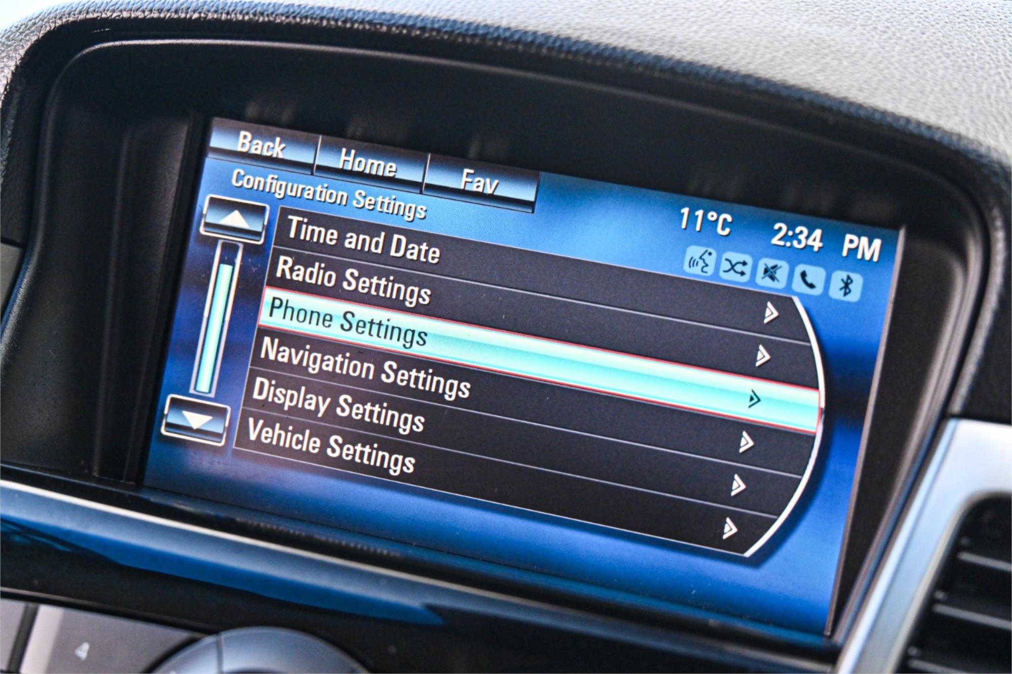 2014 HOLDEN CRUZE JH MY14 SRi V 6 SP AUTOMATIC 4D SEDAN