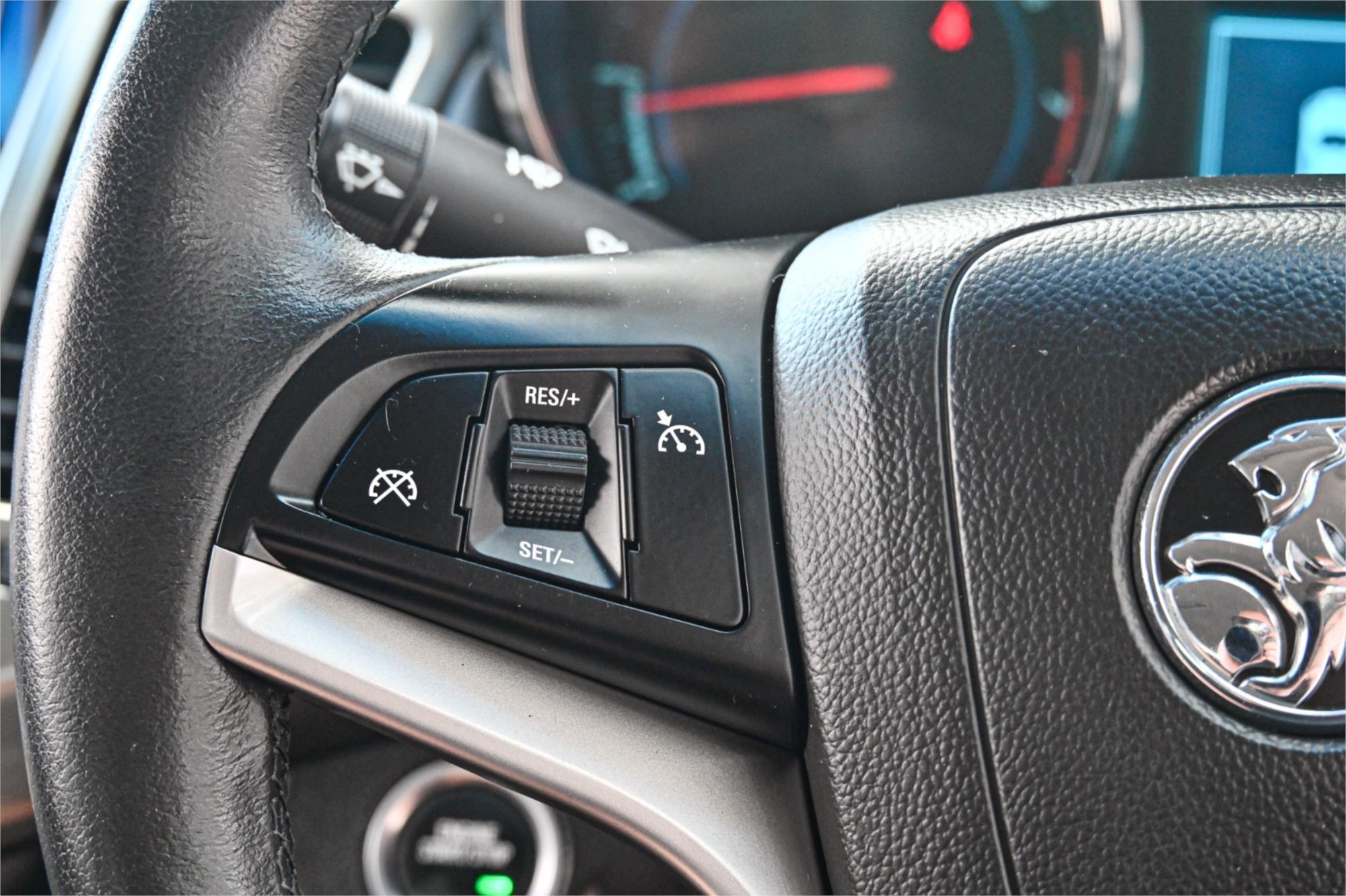 2014 HOLDEN CRUZE JH MY14 SRi V 6 SP AUTOMATIC 4D SEDAN