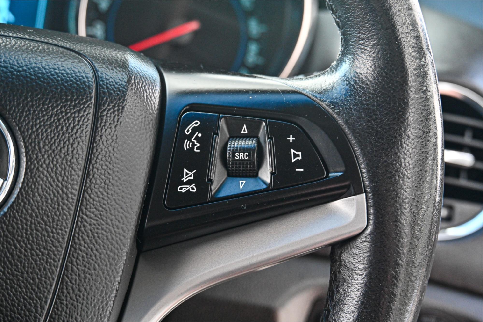 2014 HOLDEN CRUZE JH MY14 SRi V 6 SP AUTOMATIC 4D SEDAN