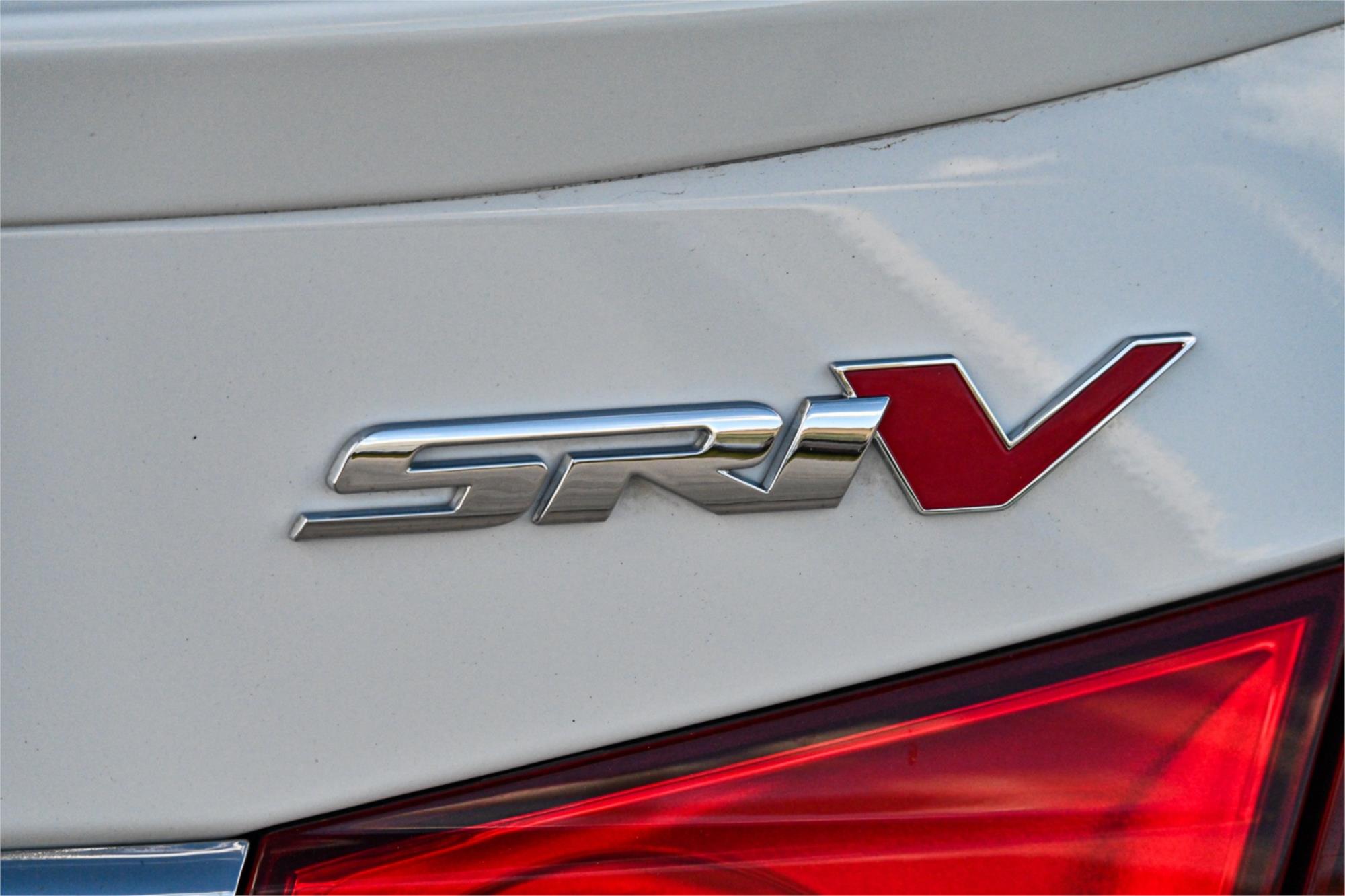 2014 HOLDEN CRUZE JH MY14 SRi V 6 SP AUTOMATIC 4D SEDAN