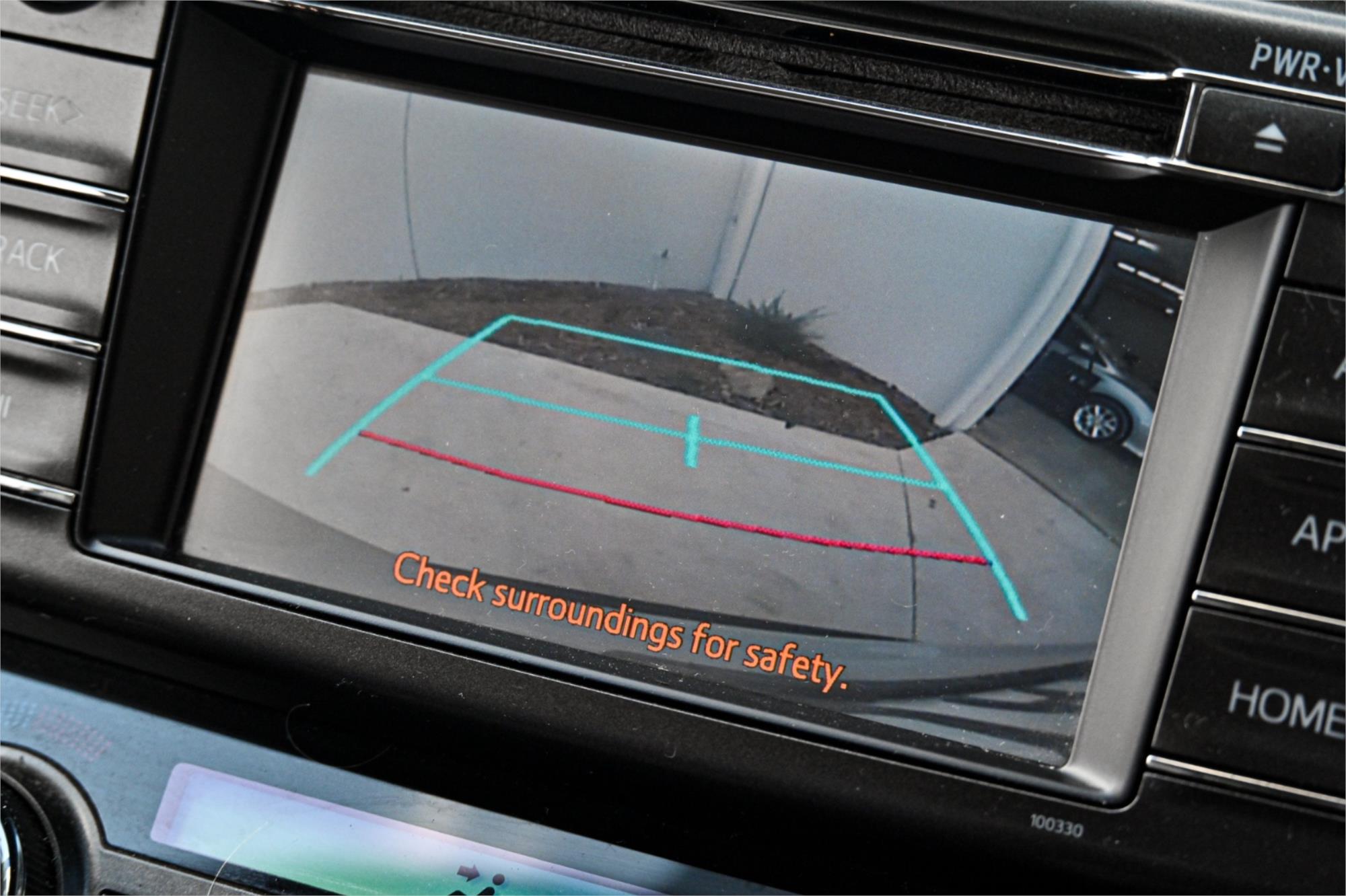 2015 TOYOTA RAV4 ASA44R MY16 GXL (4x4) 6 SP AUTOMATIC 4D WAGON