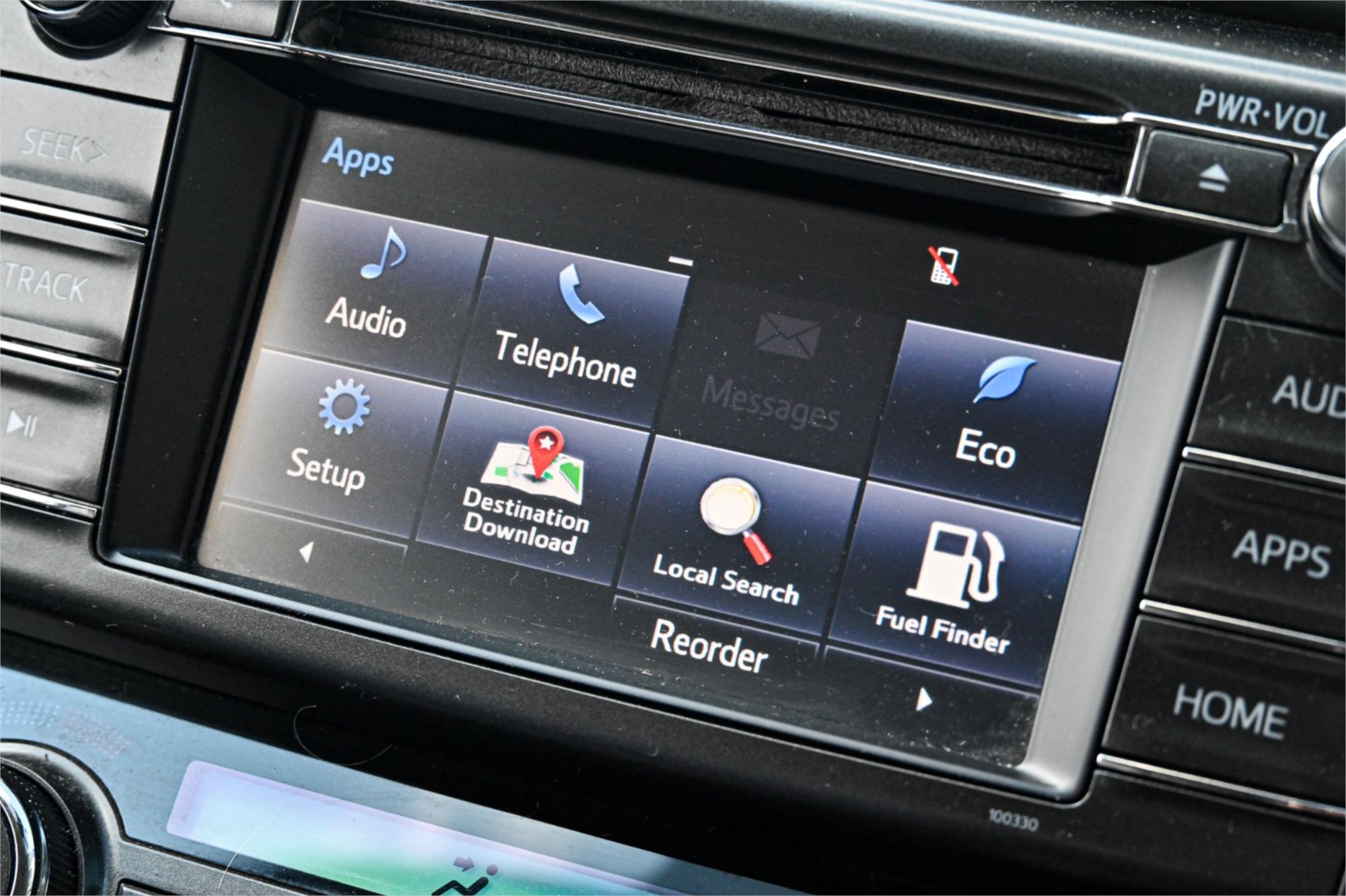 2015 TOYOTA RAV4 ASA44R MY16 GXL (4x4) 6 SP AUTOMATIC 4D WAGON
