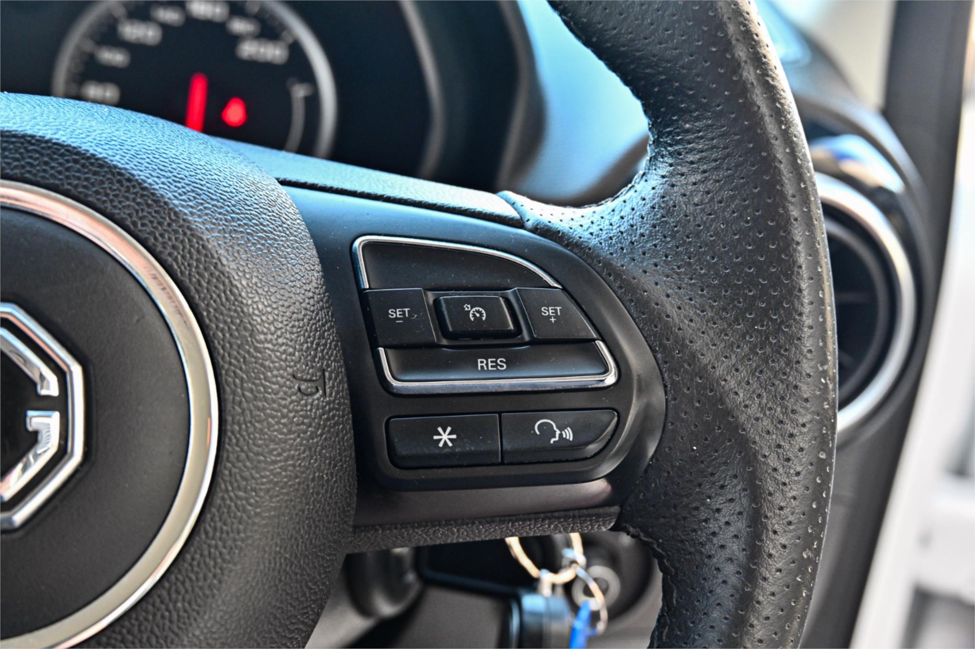 2019 MG MG3 SZP1 CORE AUTOMATIC HATCHBACK