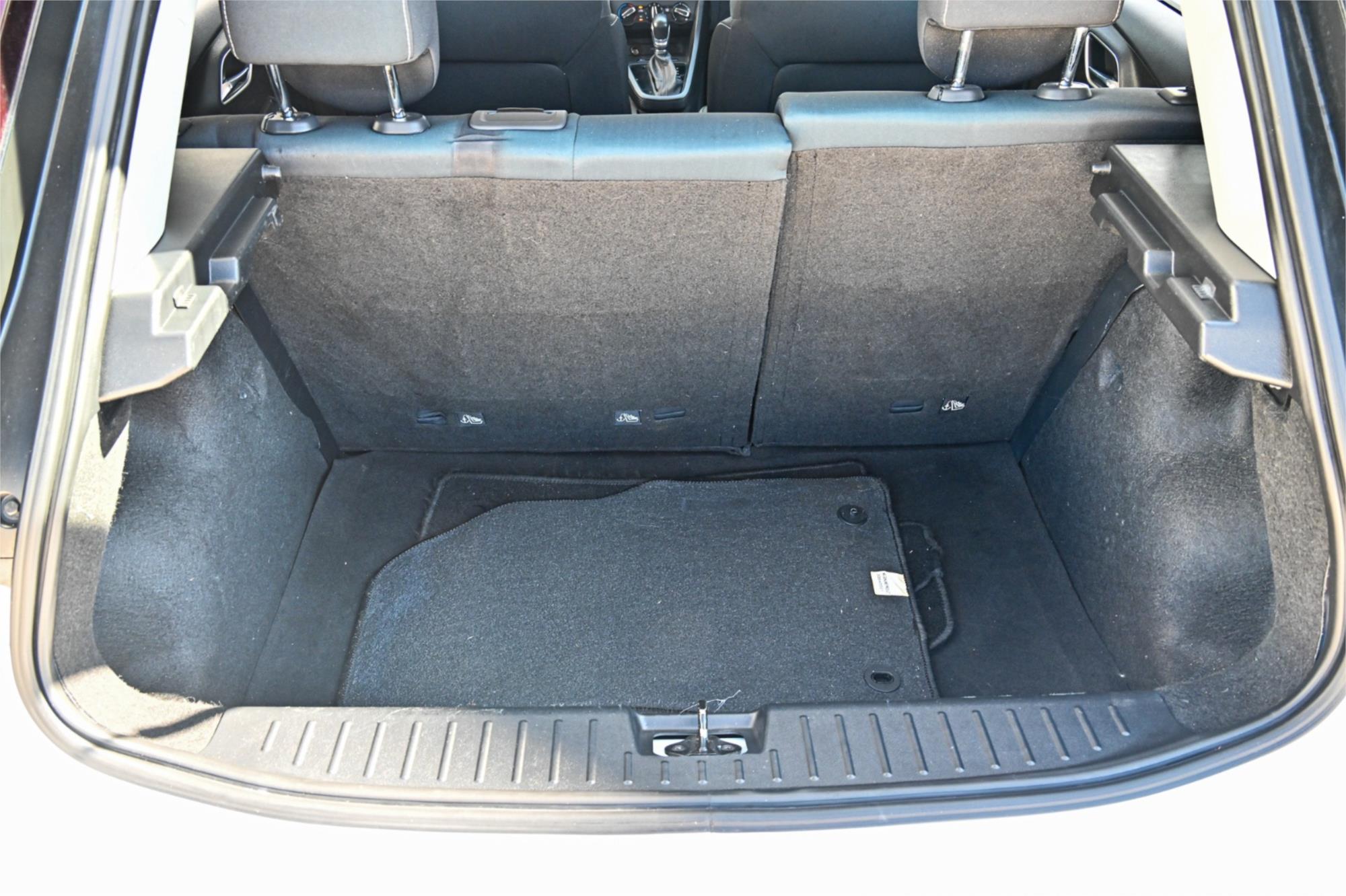 2019 MG MG3 SZP1 CORE AUTOMATIC HATCHBACK