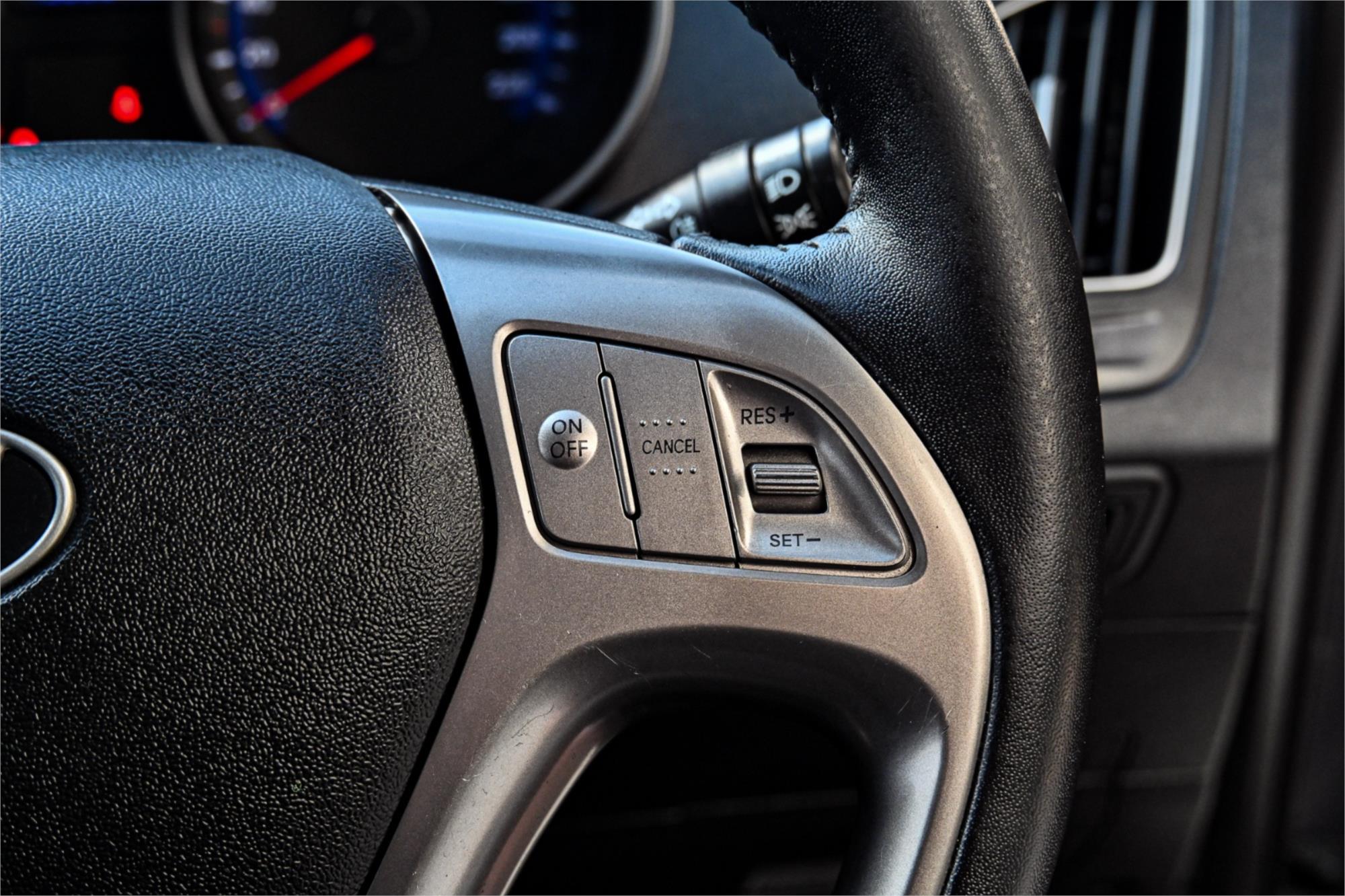 2010 HYUNDAI iX35 LM MY11 ELITE (AWD) 6 SP AUTOMATIC 4D WAGON