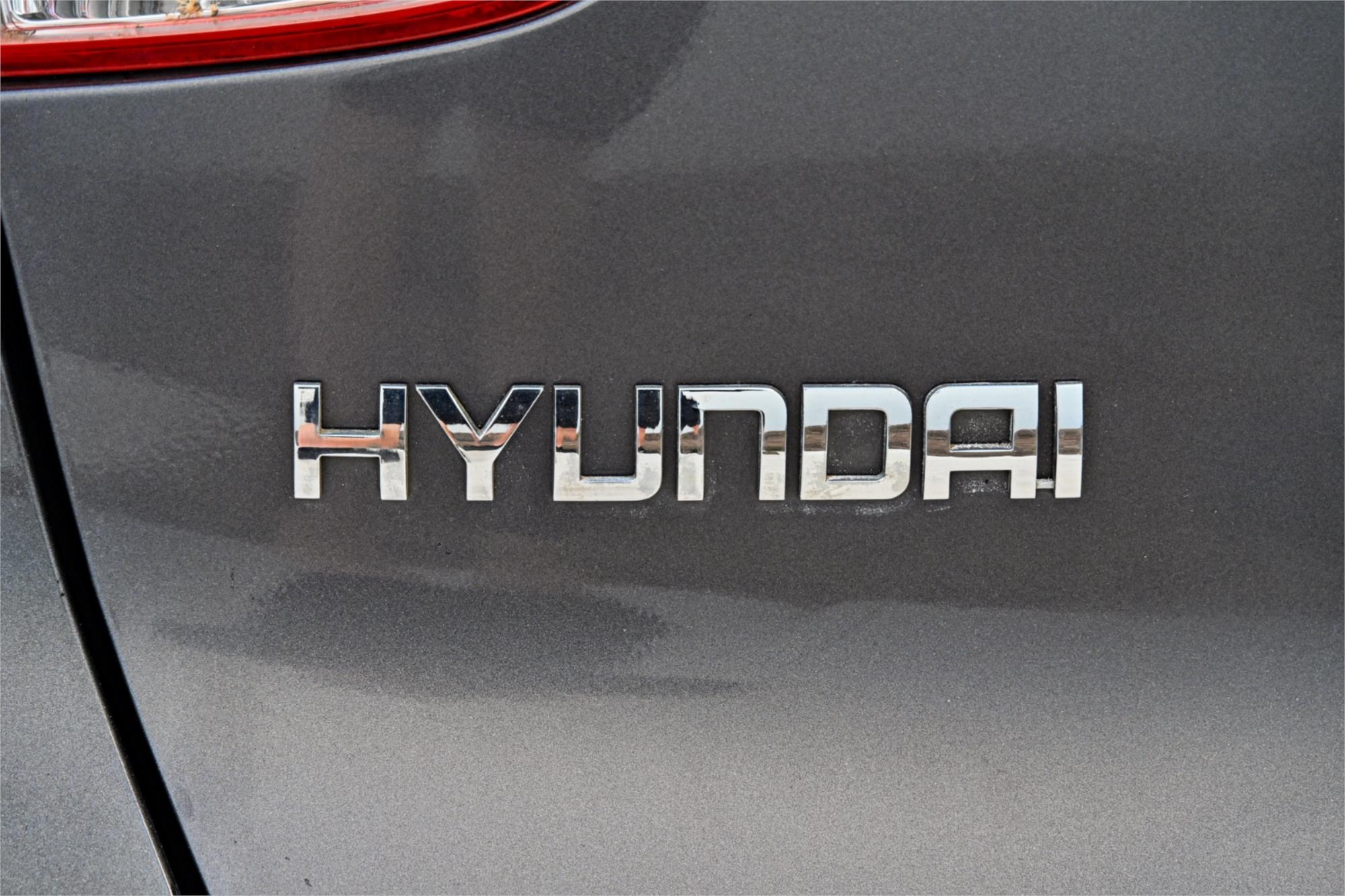 2010 HYUNDAI iX35 LM MY11 ELITE (AWD) 6 SP AUTOMATIC 4D WAGON