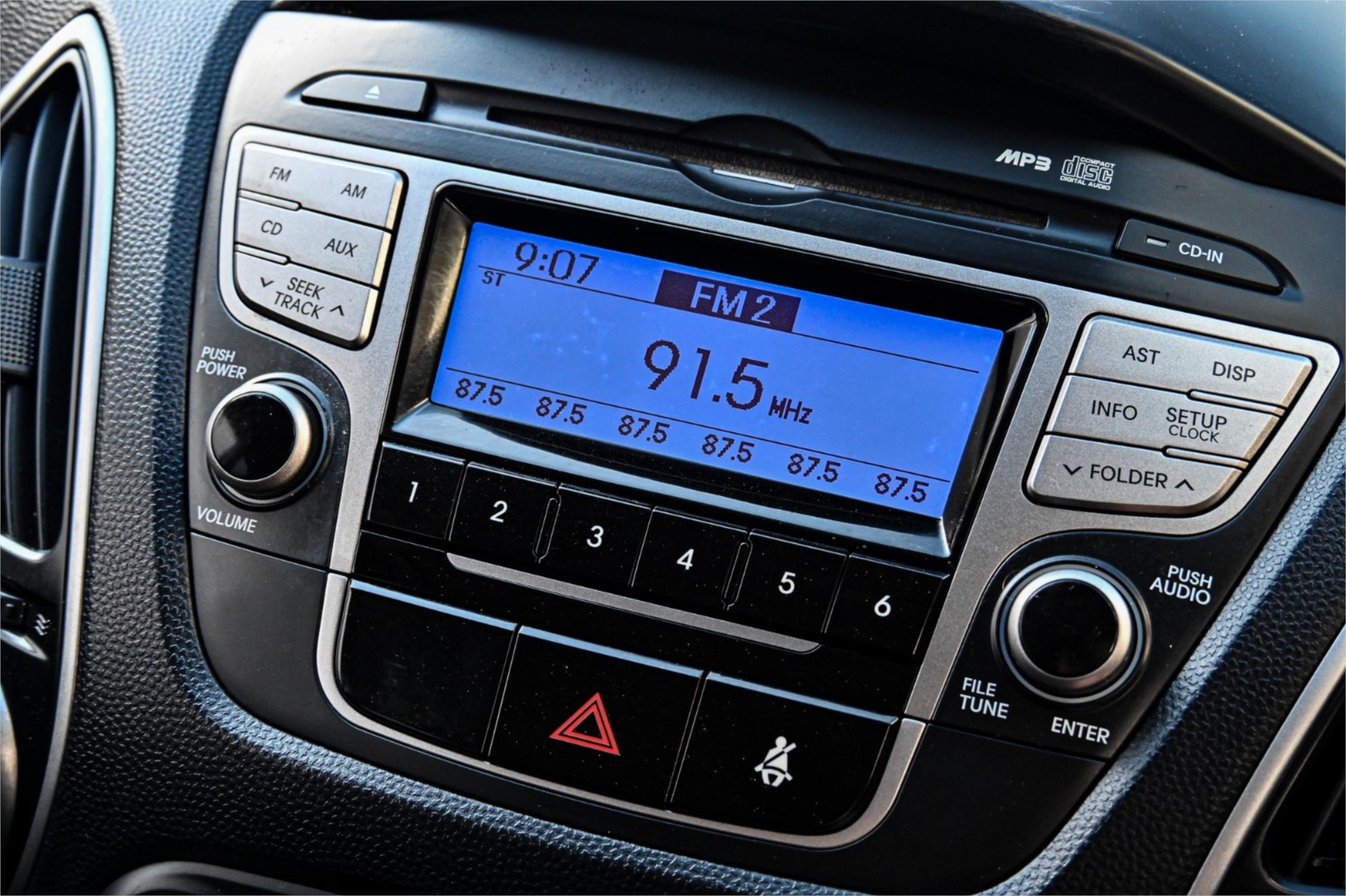 2010 HYUNDAI iX35 LM MY11 ELITE (AWD) 6 SP AUTOMATIC 4D WAGON