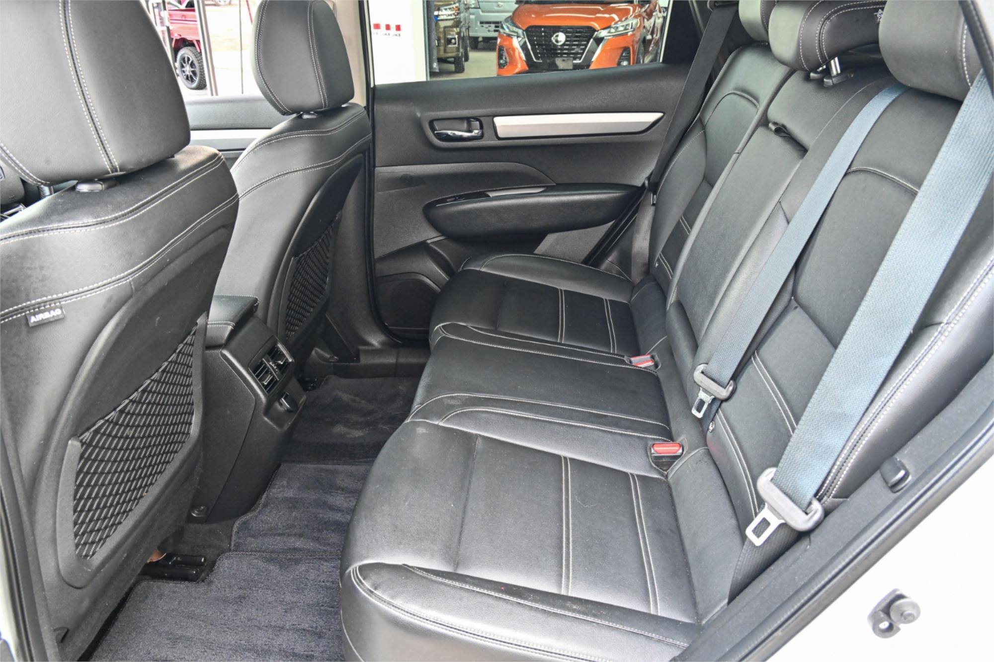 2017 RENAULT KOLEOS HZG ZEN CONTINUOUS VARIABLE WAGON
