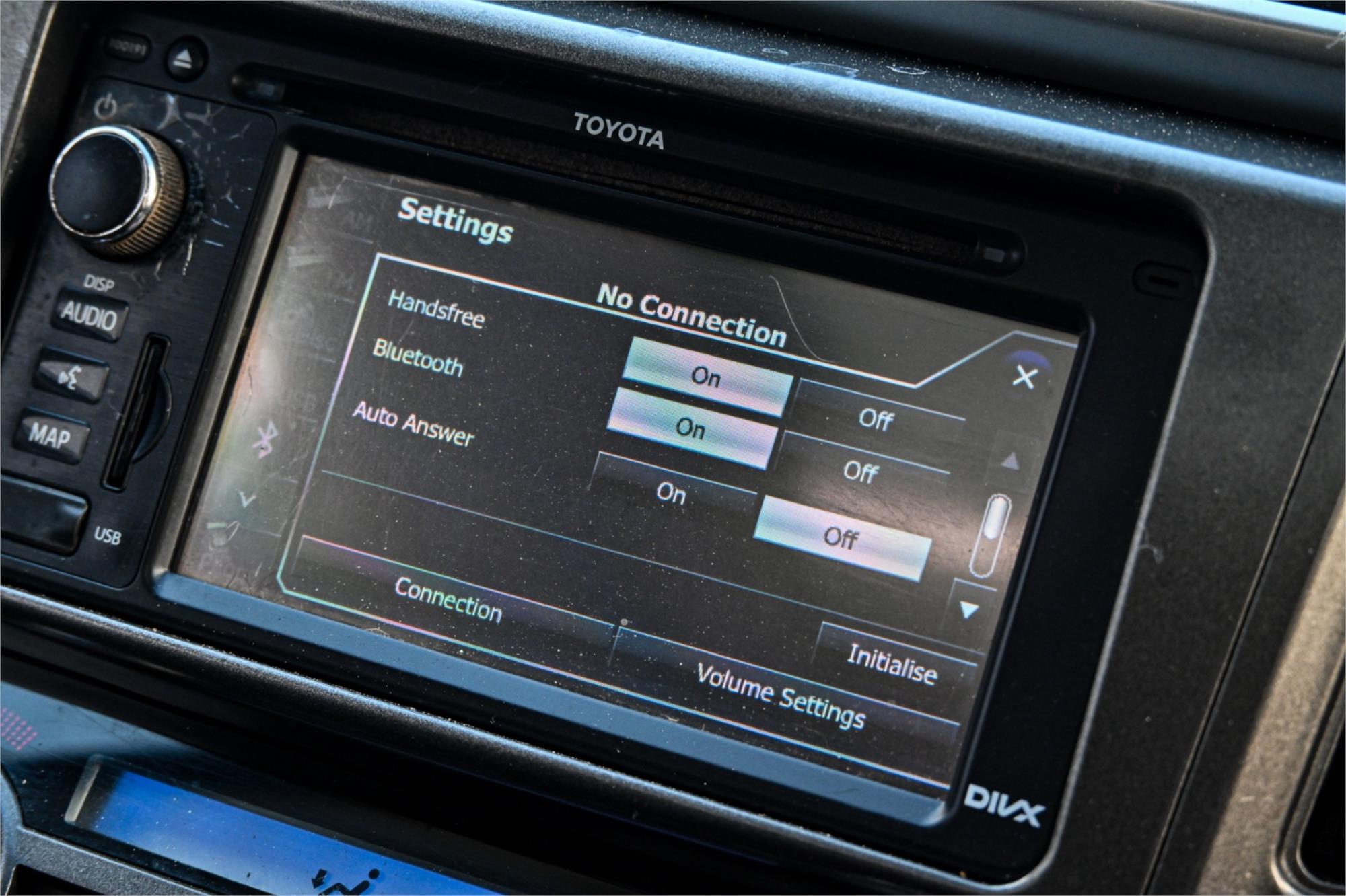 2013 TOYOTA RAV4 ASA44R CRUISER (4x4) 6 SP AUTOMATIC 4D WAGON