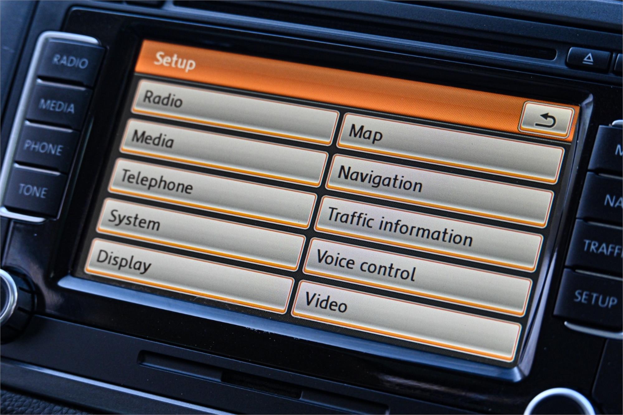 2011 VOLKSWAGEN TIGUAN 5NC MY12 155 TSI (4x4) 7 SP AUTO DIRECT SHIFT 4D WAGON