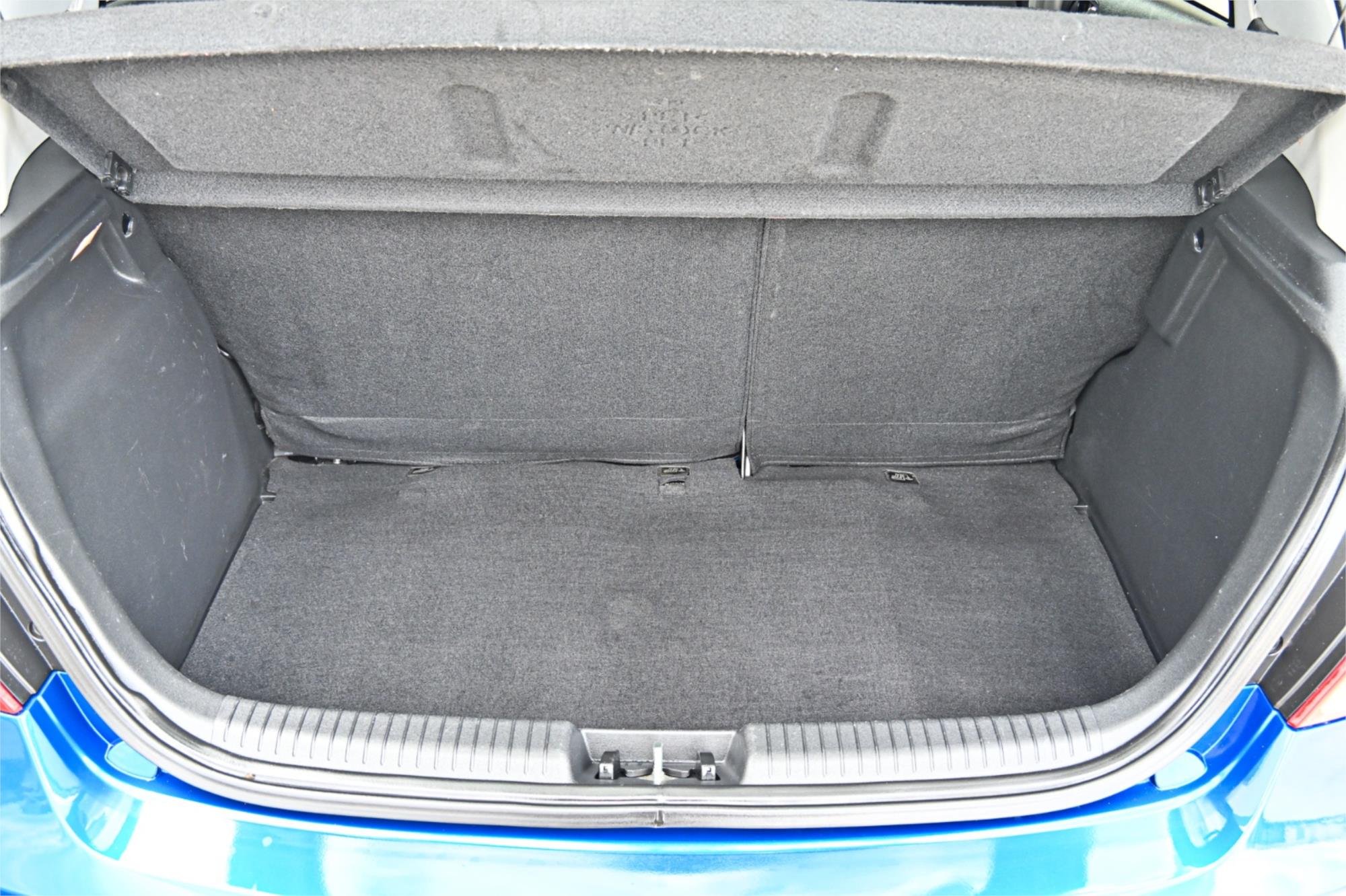 2014 HYUNDAI i20 PB MY14 ACTIVE 4 SP AUTOMATIC 3D HATCHBACK