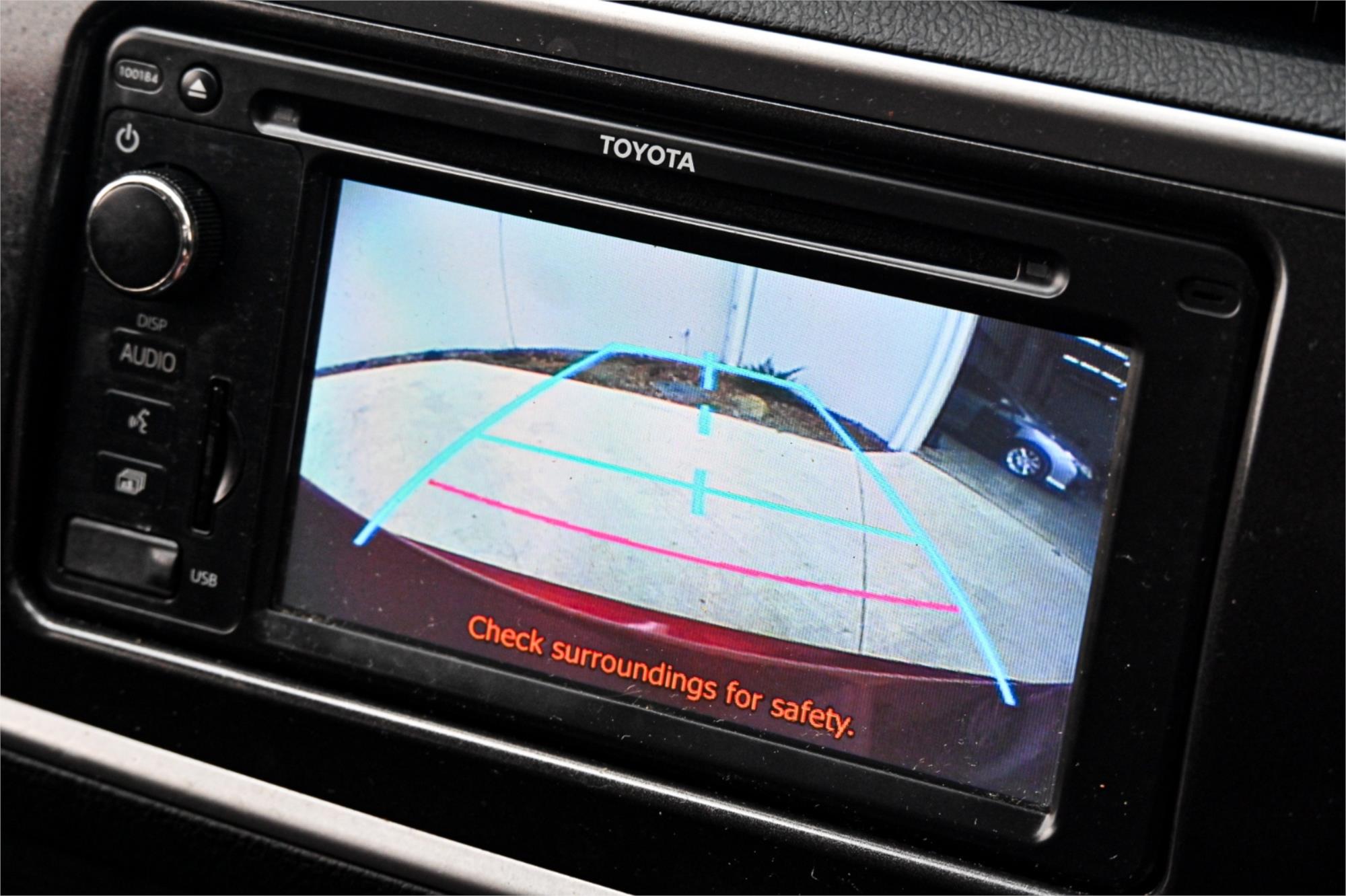 2013 TOYOTA COROLLA ZRE182R ASCENT CVT AUTO 7 SP SEQUENTIAL 5D HATCHBACK