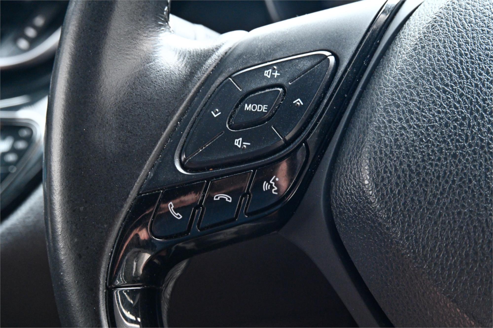 2017 TOYOTA C-HR NGX50R KOBA (AWD) CONTINUOUS VARIABLE 4D WAGON