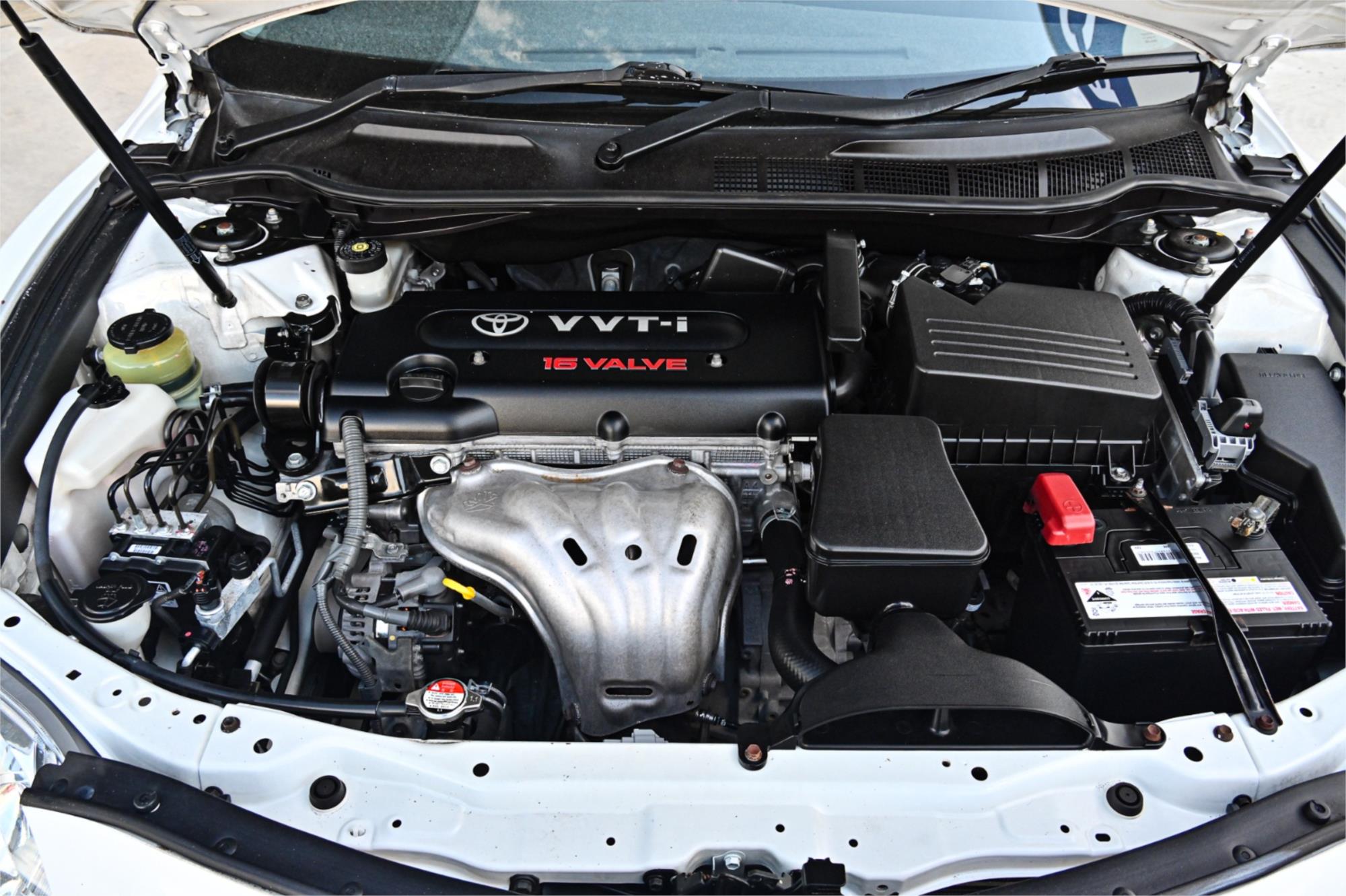 2008 TOYOTA CAMRY ACV40R 07 UPGRADE ALTISE 5 SP AUTOMATIC 4D SEDAN