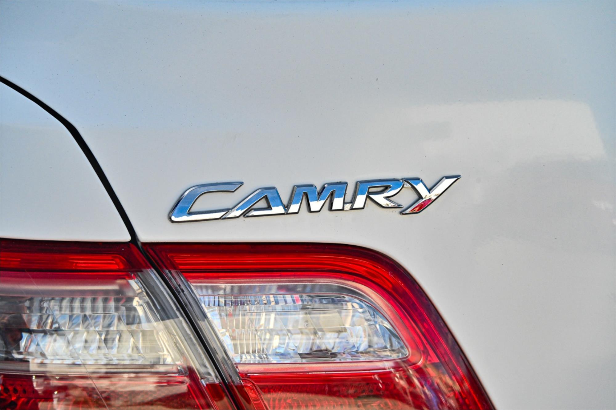 2008 TOYOTA CAMRY ACV40R 07 UPGRADE ALTISE 5 SP AUTOMATIC 4D SEDAN