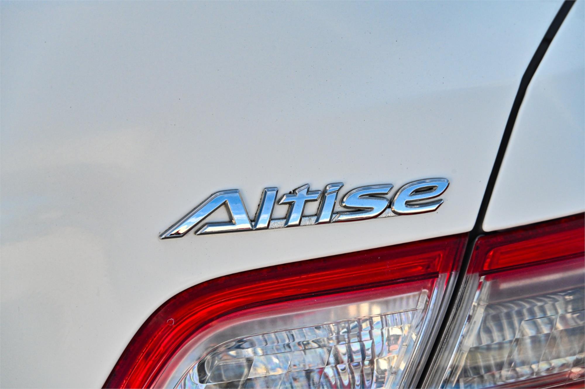 2008 TOYOTA CAMRY ACV40R 07 UPGRADE ALTISE 5 SP AUTOMATIC 4D SEDAN