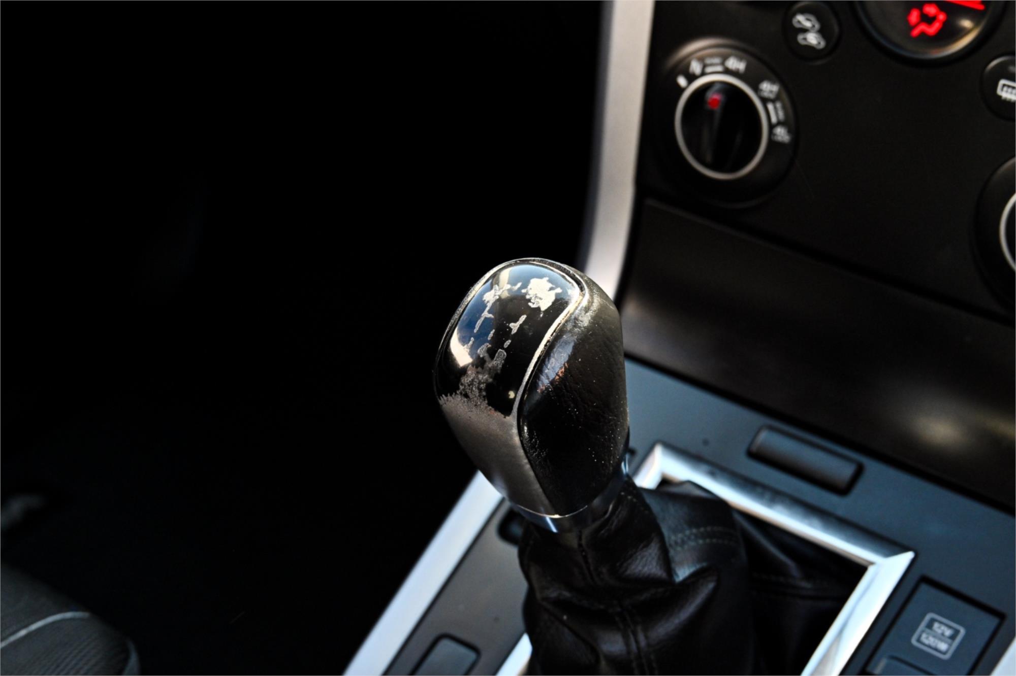2009 SUZUKI GRAND VITARA JB