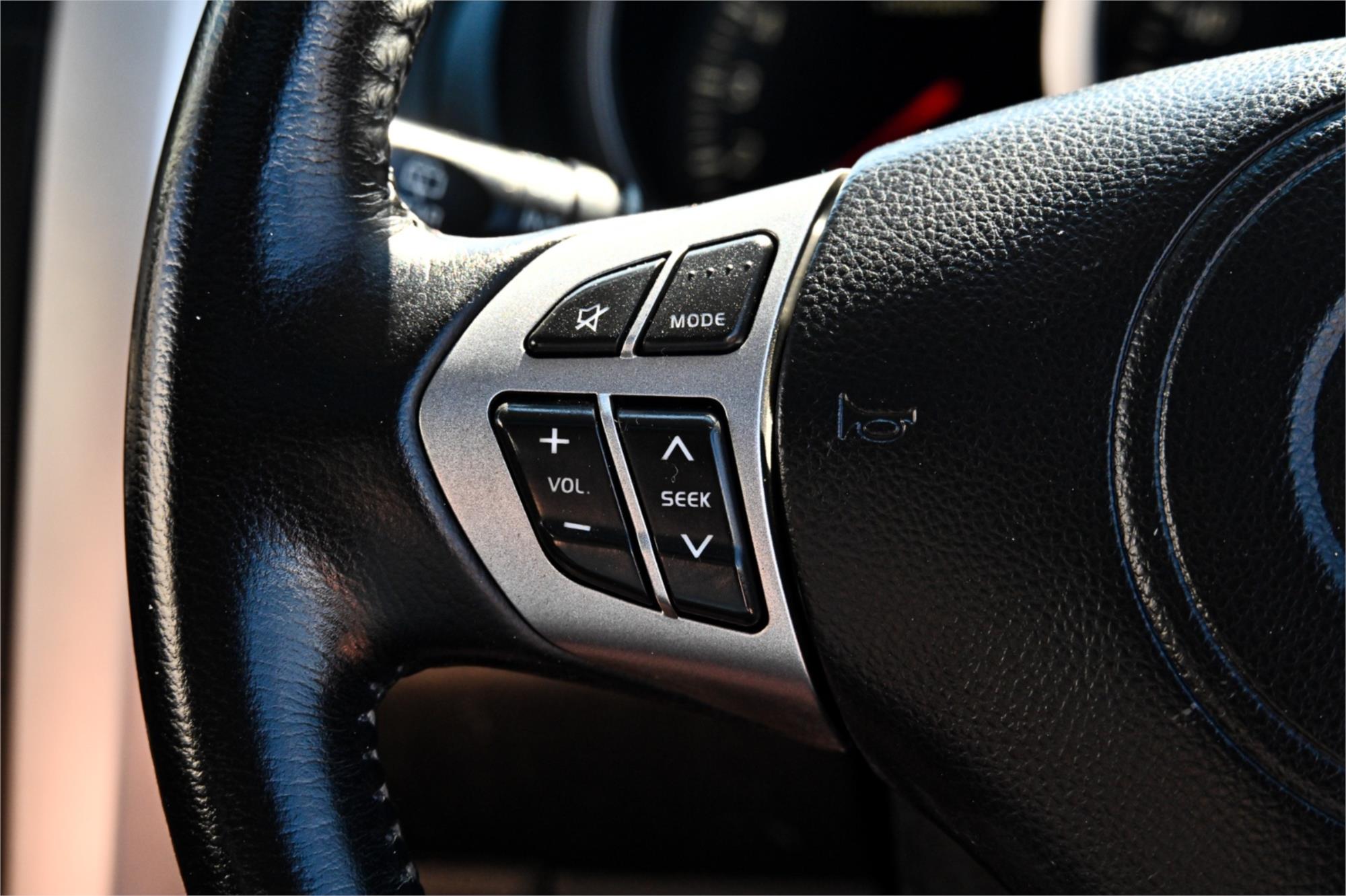 2009 SUZUKI GRAND VITARA JB