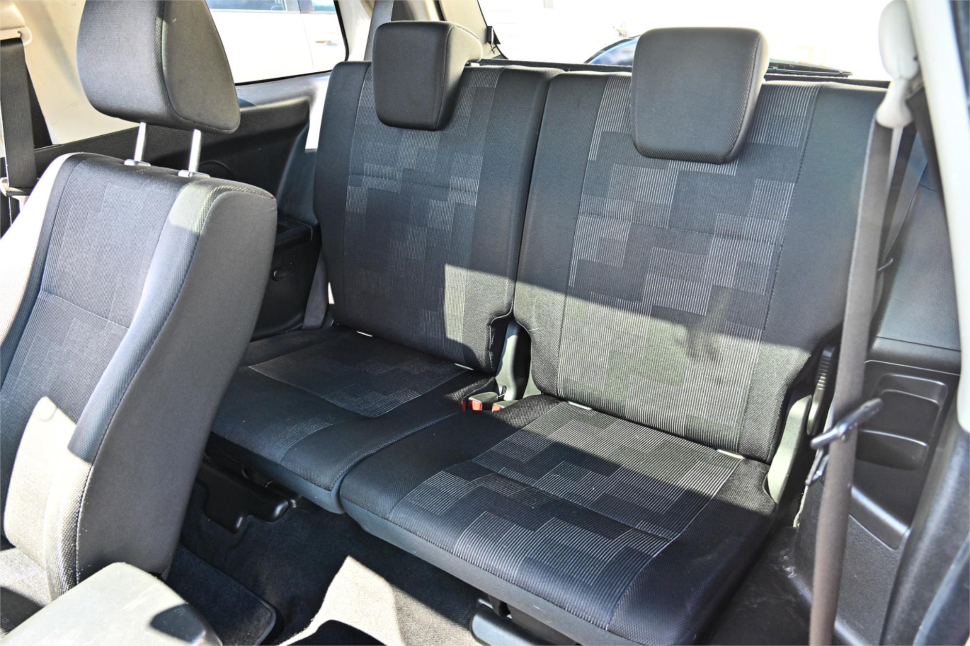 2009 SUZUKI GRAND VITARA JB