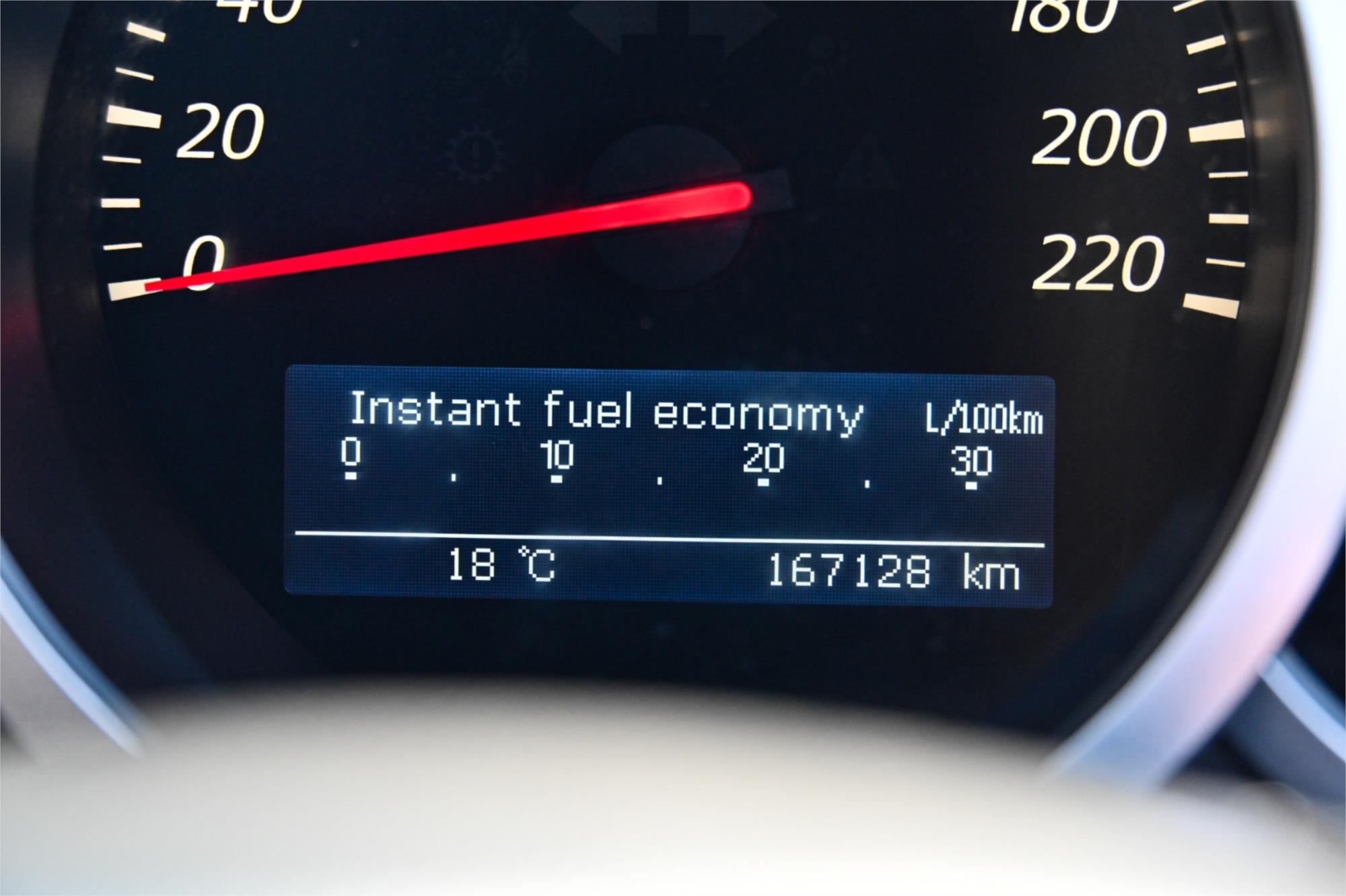 2009 SUZUKI GRAND VITARA JB