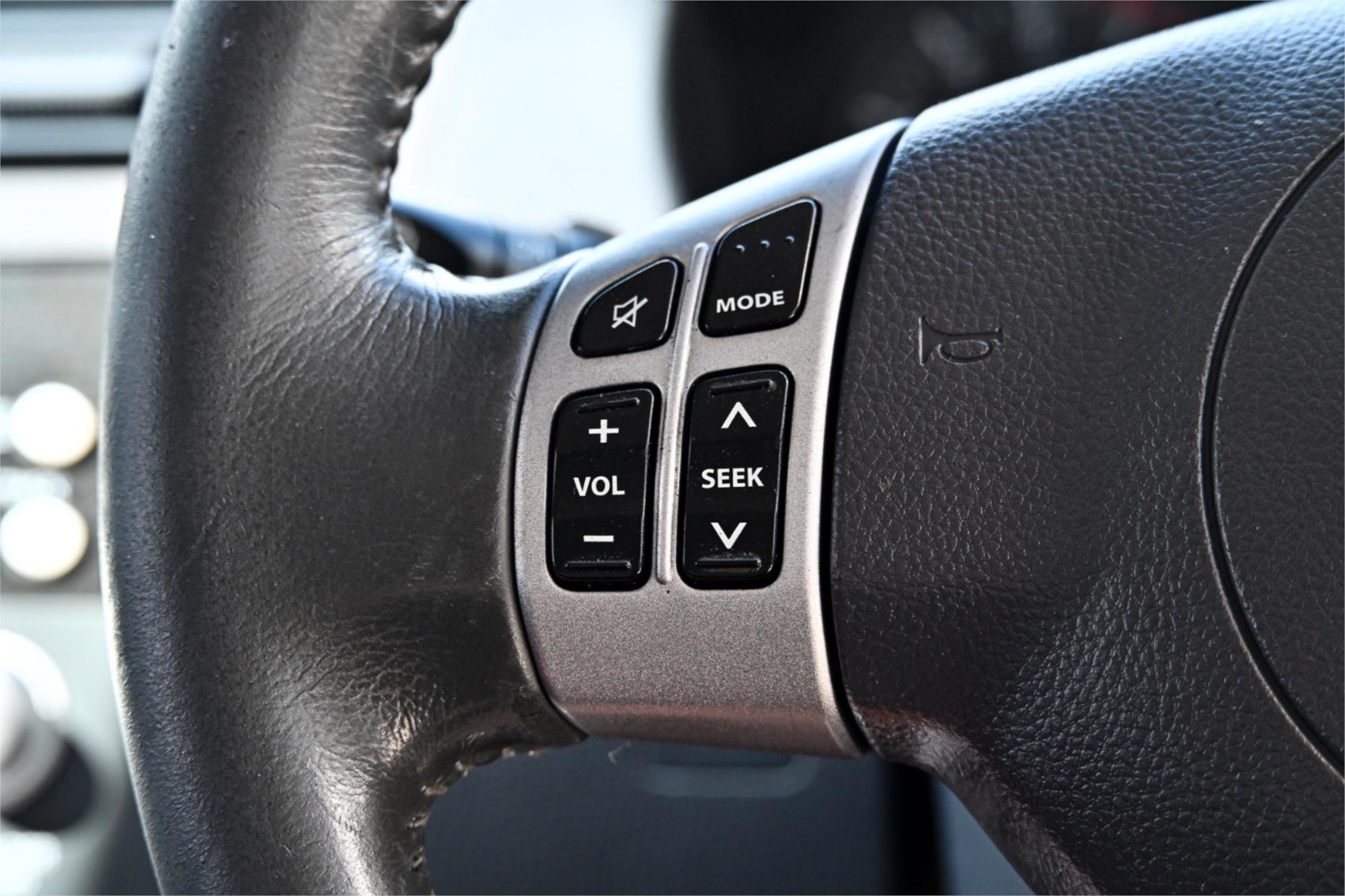 2008 SUZUKI SWIFT EZ 07 UPDATE 4 SP AUTOMATIC 5D HATCHBACK