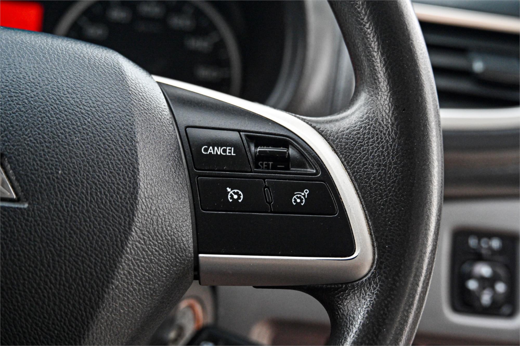 2018 MITSUBISHI TRITON MQ MY18 GLX (4x4) 6 SP MANUAL DUAL CAB UTILITY
