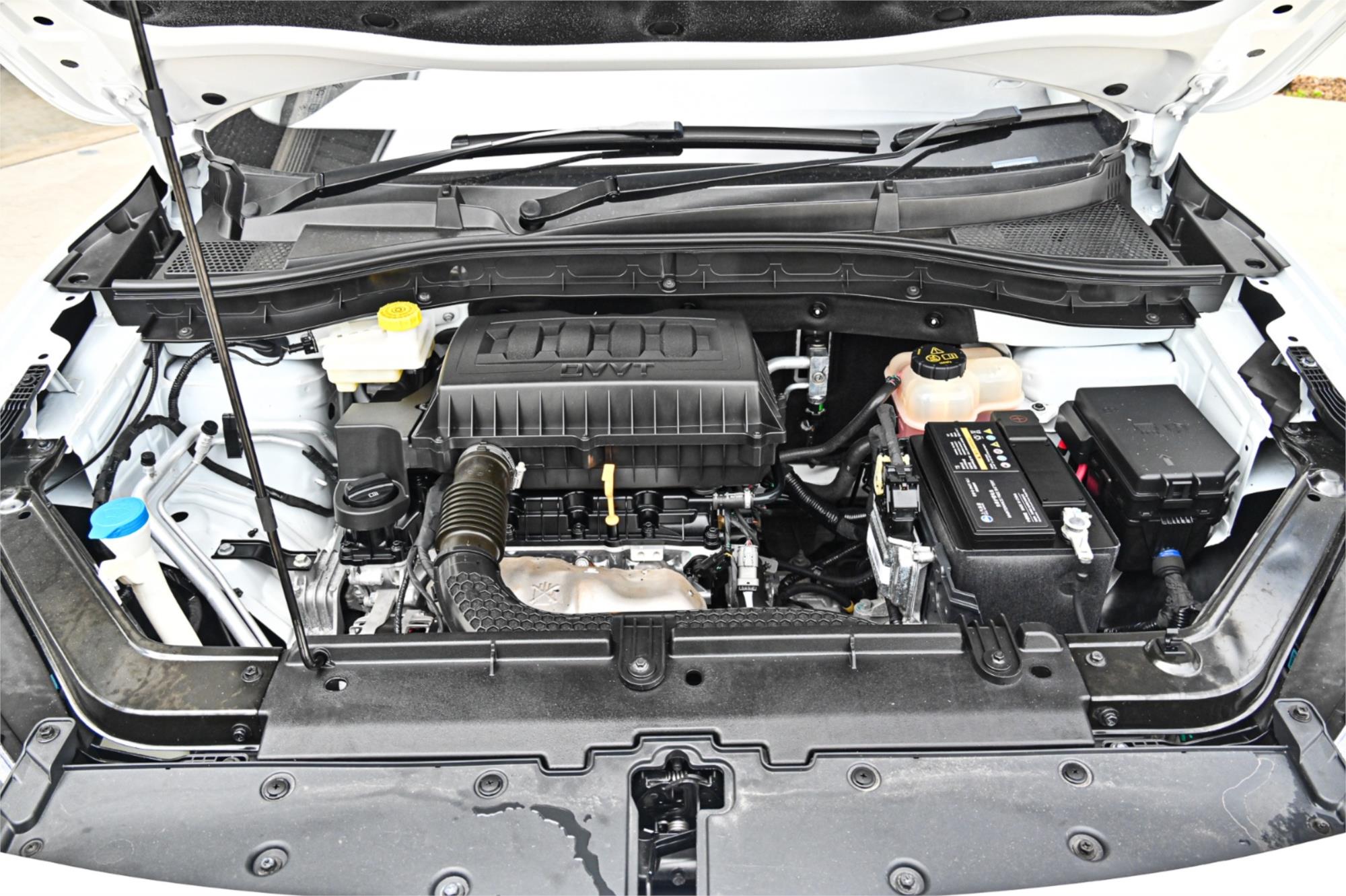 2023 MG ZS AZS1 EXCITE AUTOMATIC WAGON