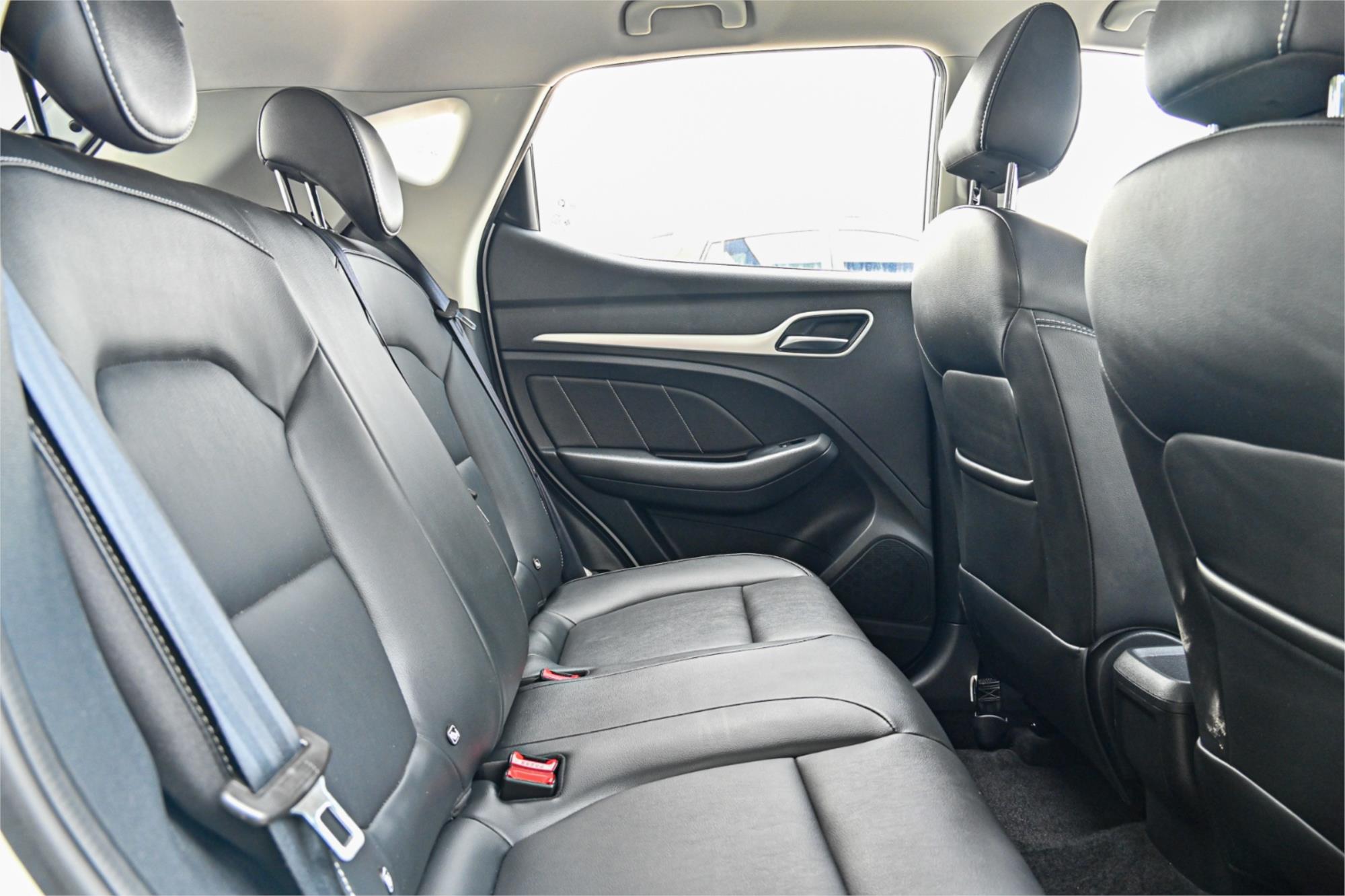 2023 MG ZS AZS1 EXCITE AUTOMATIC WAGON