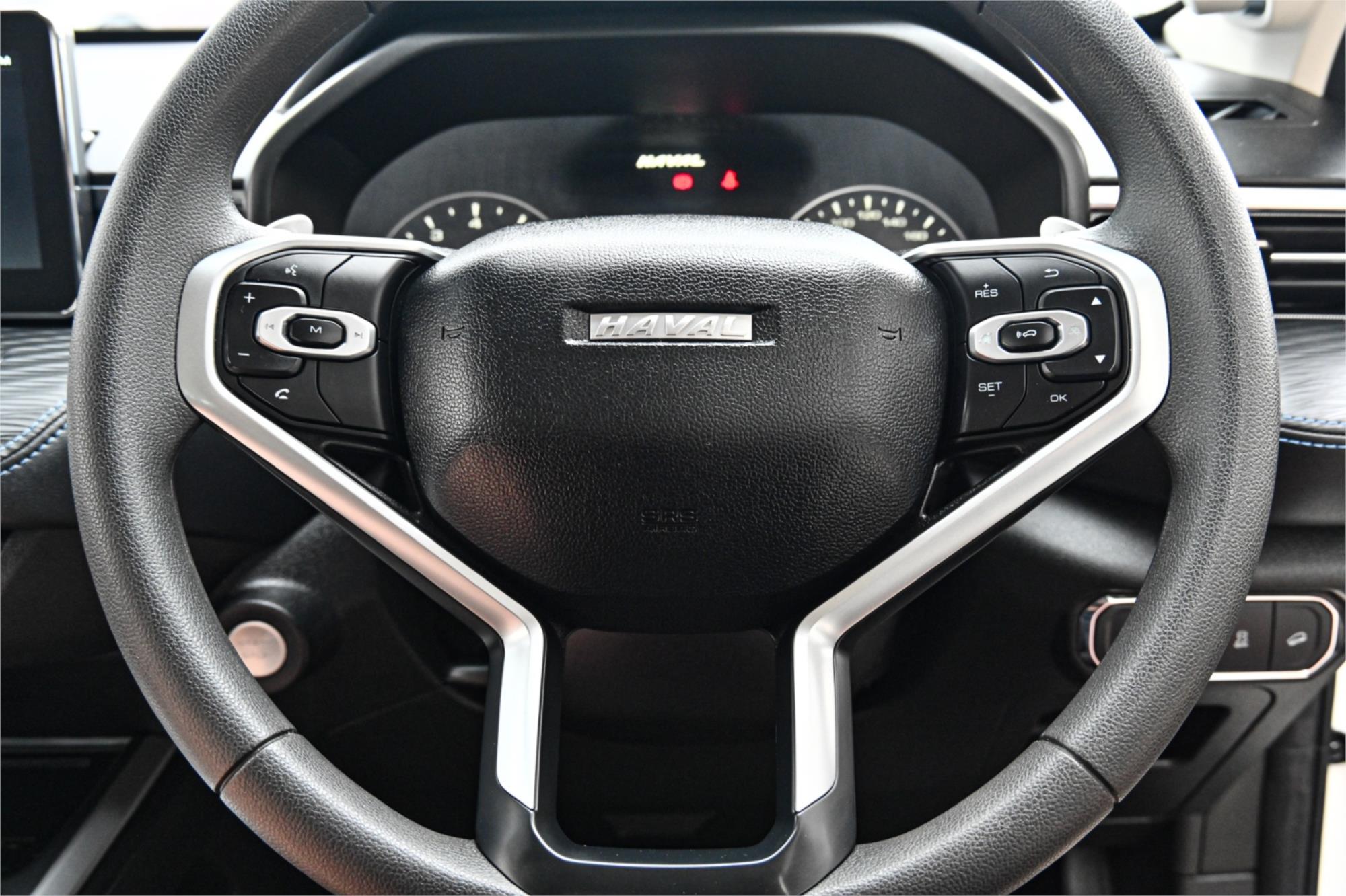 2022 GWM HAVAL JOLION MST PREMIUM 7 SP AUTO DUAL CLUTCH 4D WAGON