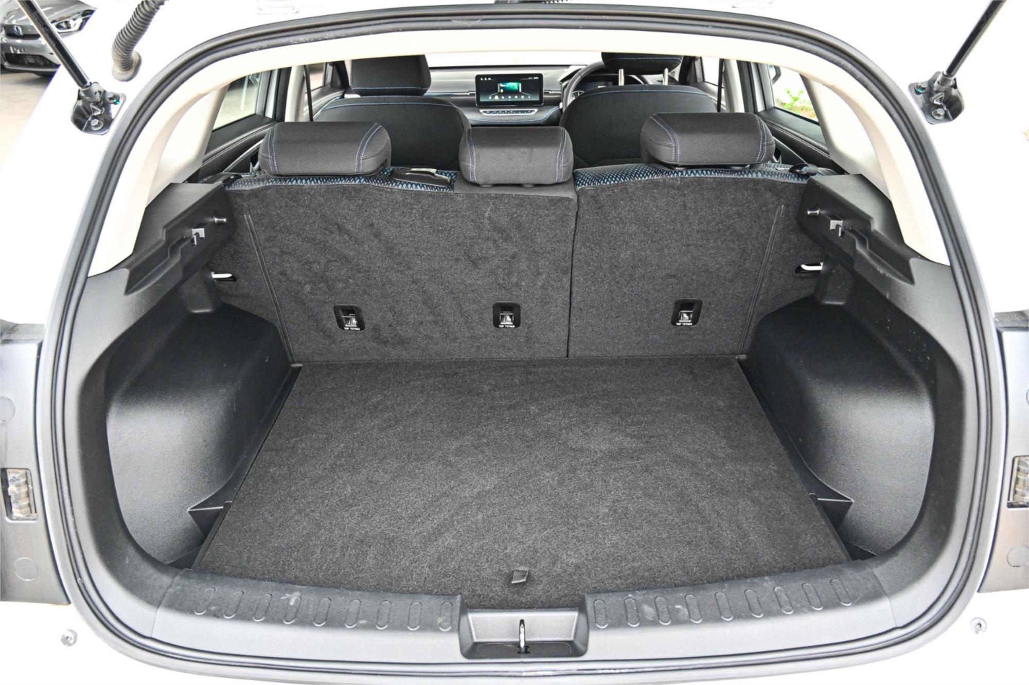 2022 GWM HAVAL JOLION MST PREMIUM 7 SP AUTO DUAL CLUTCH 4D WAGON